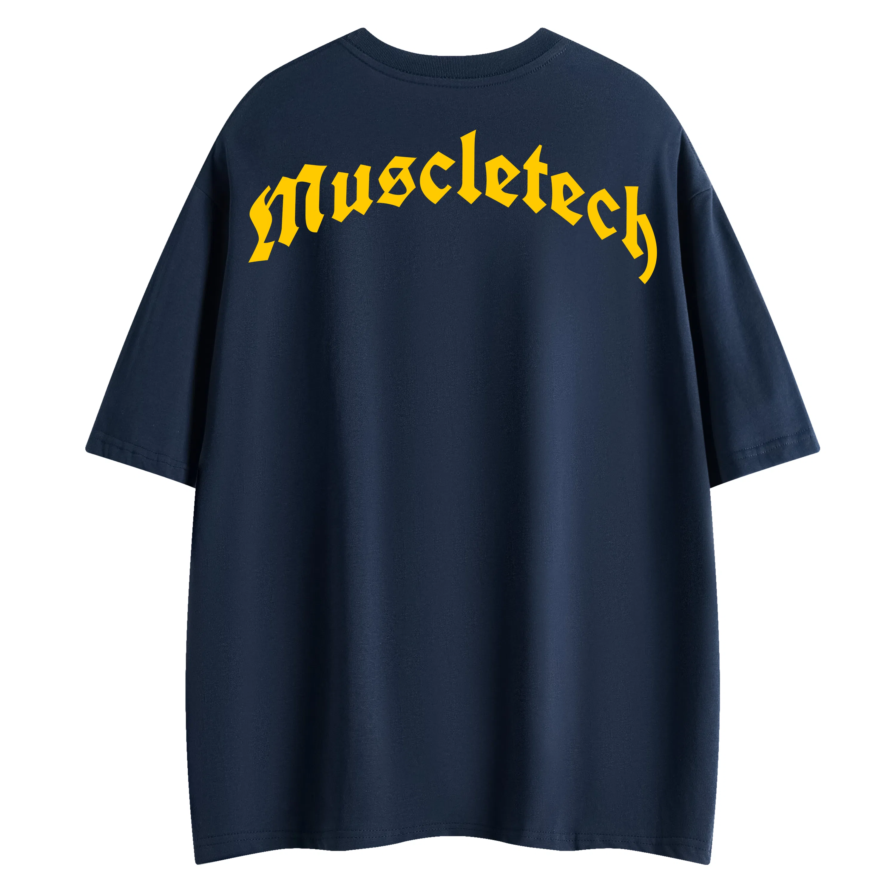 MUSCLETECH 280G LOGOT