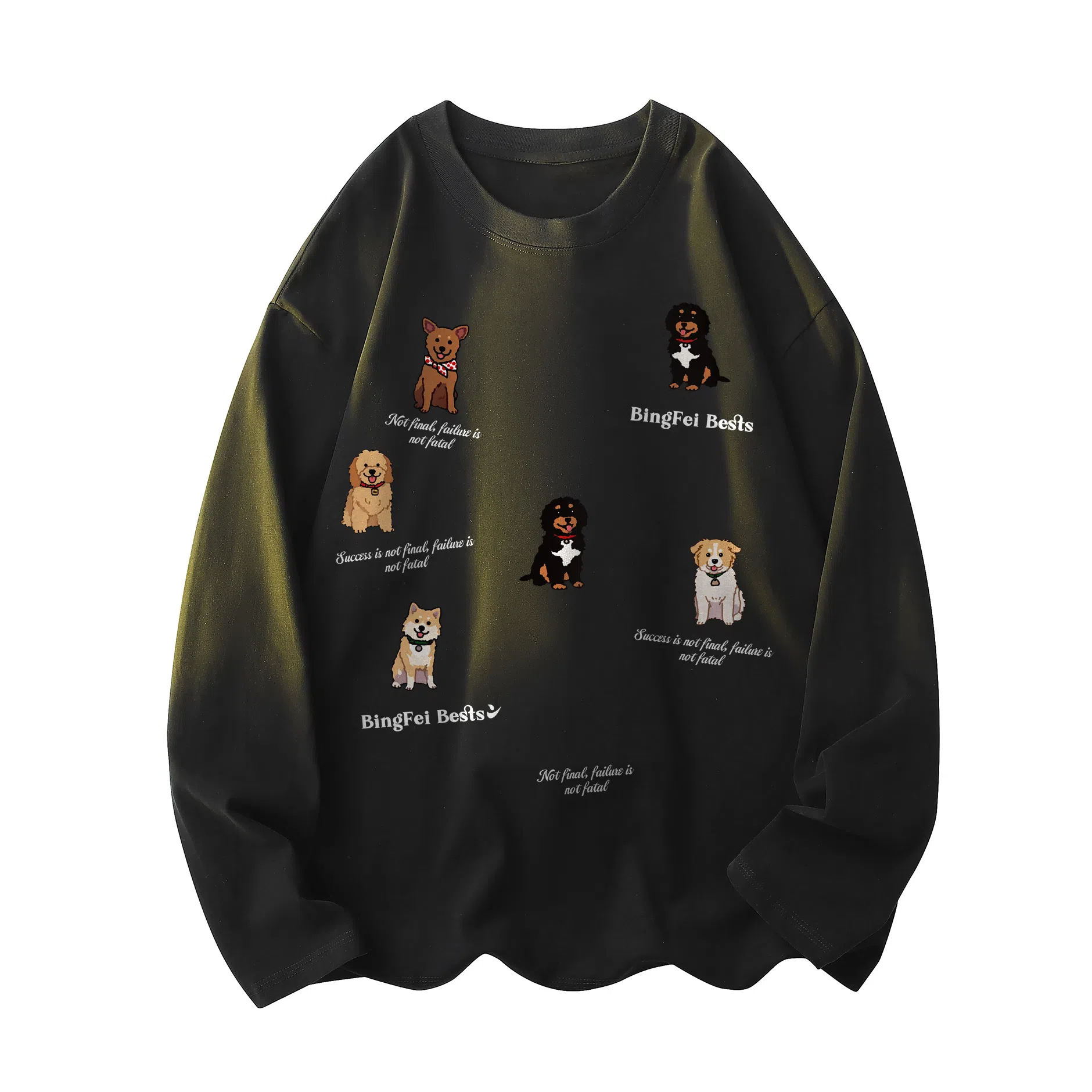 T
