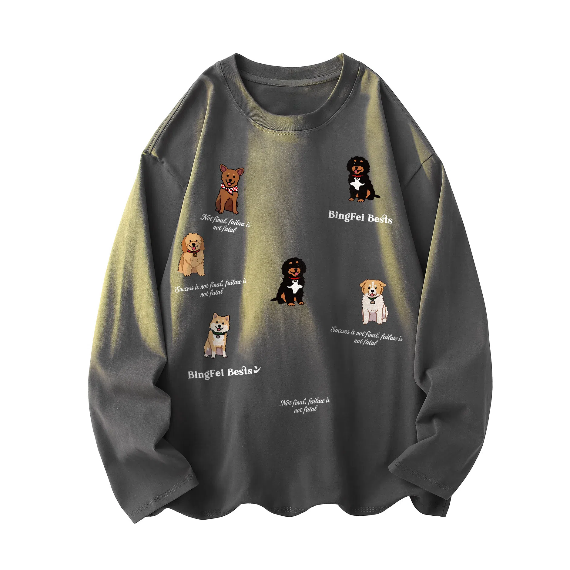 T