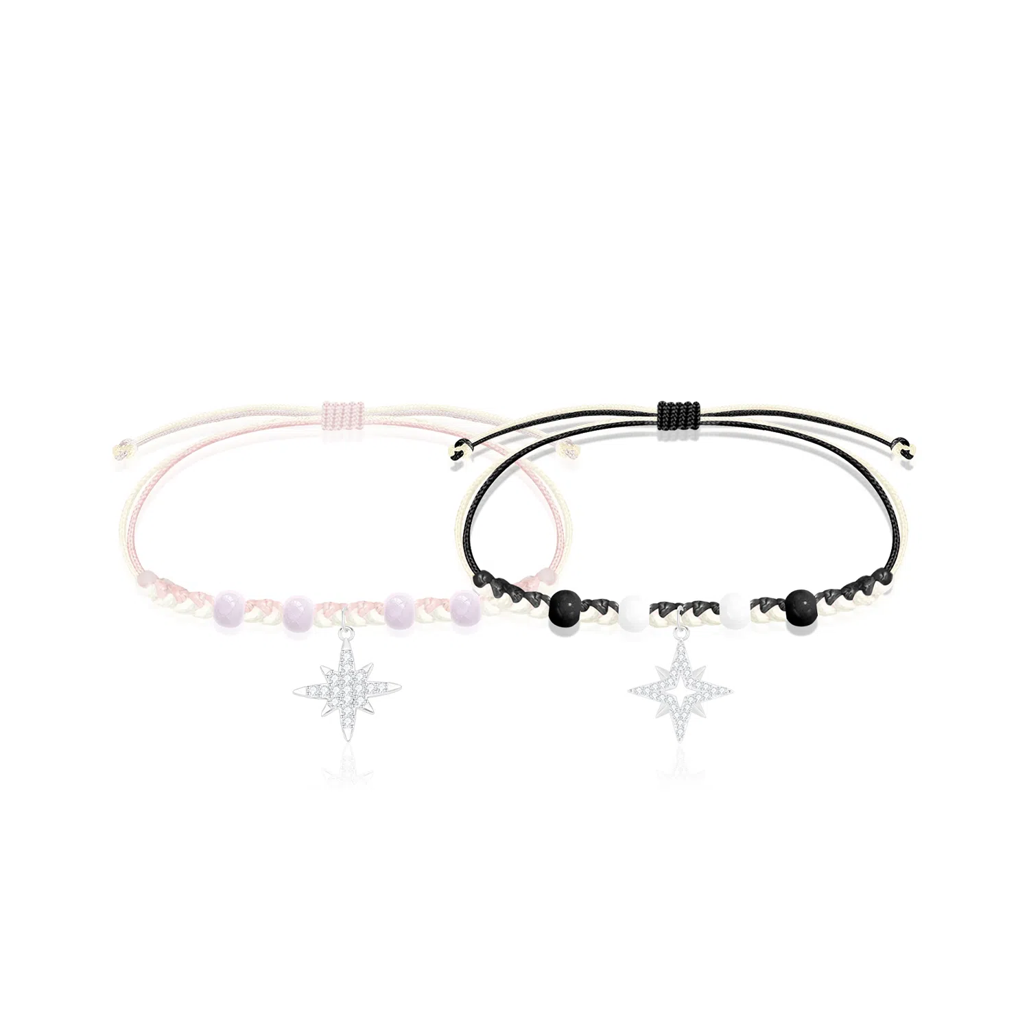 Cuz strange Intention