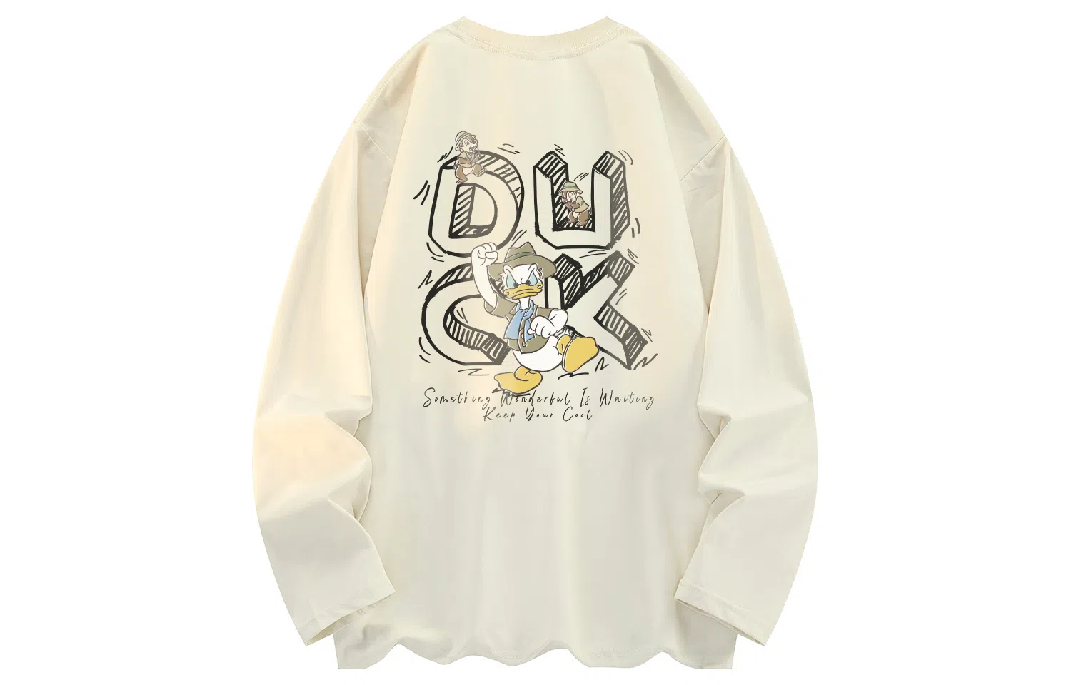 Disney logo T