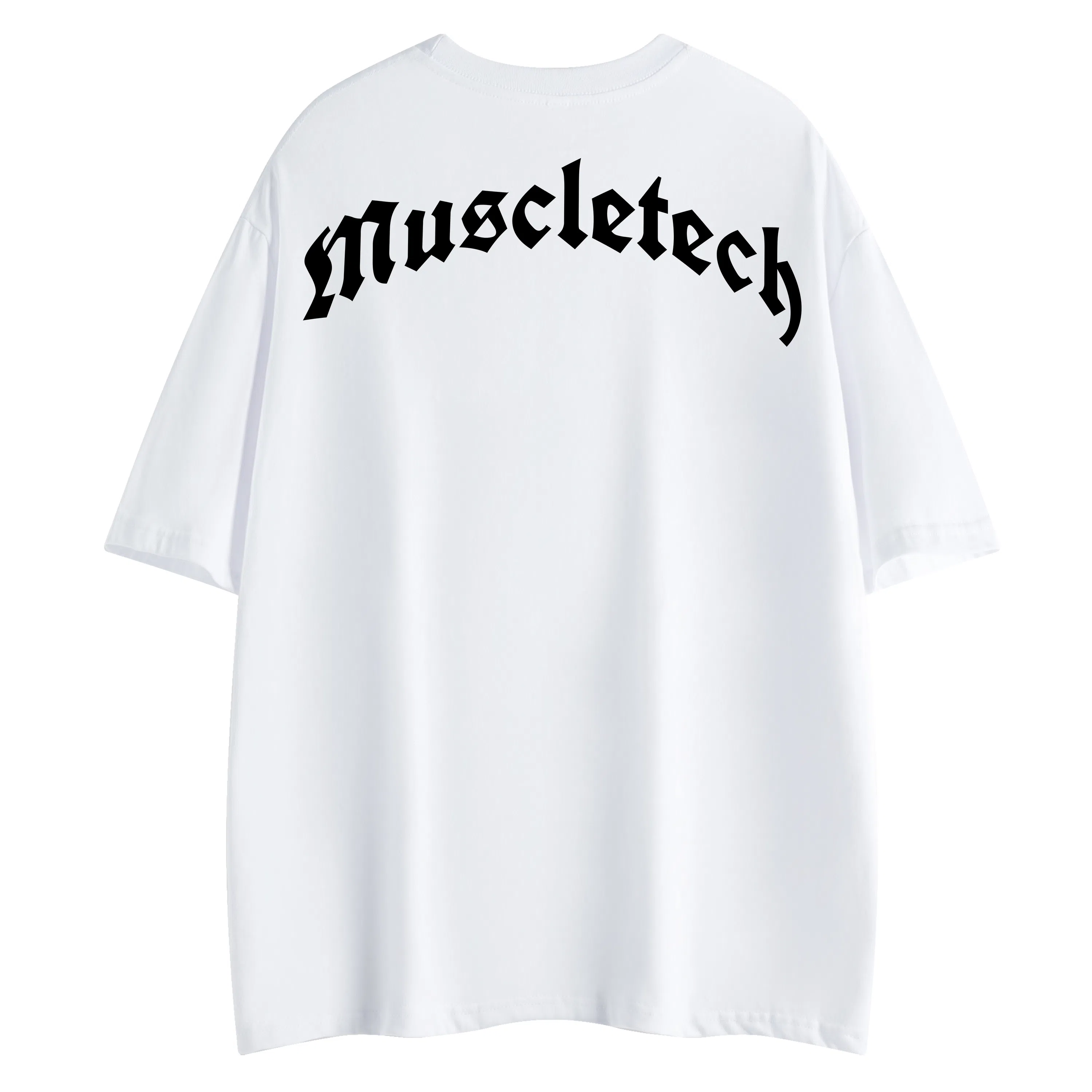 MUSCLETECH 280G LOGOT