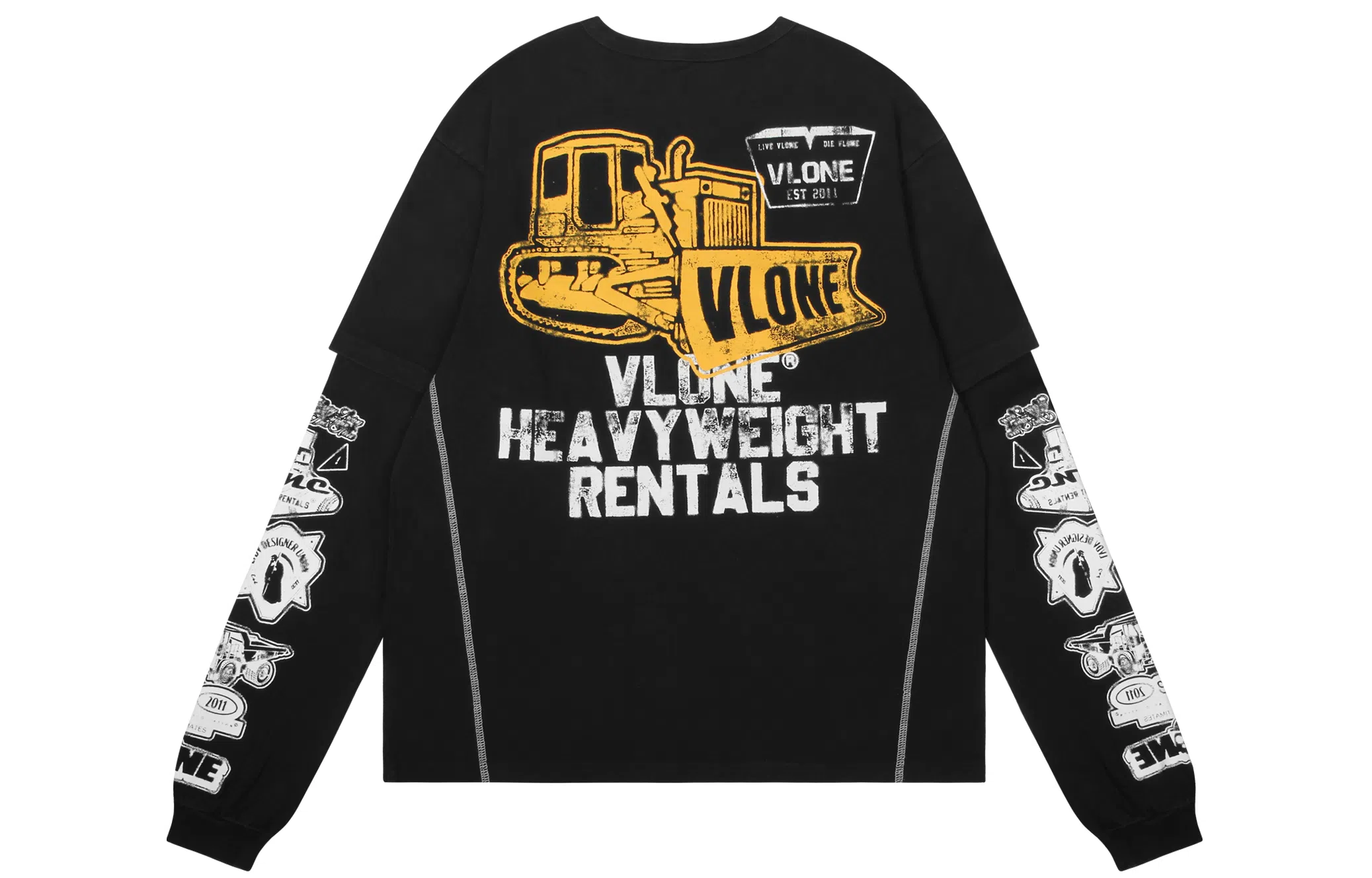 VLONE BBB T