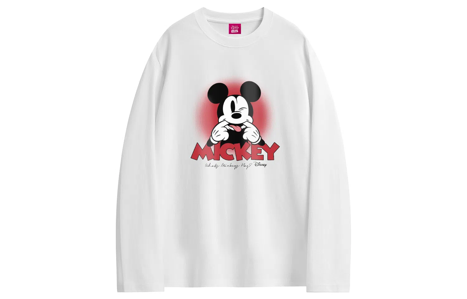 Disney T