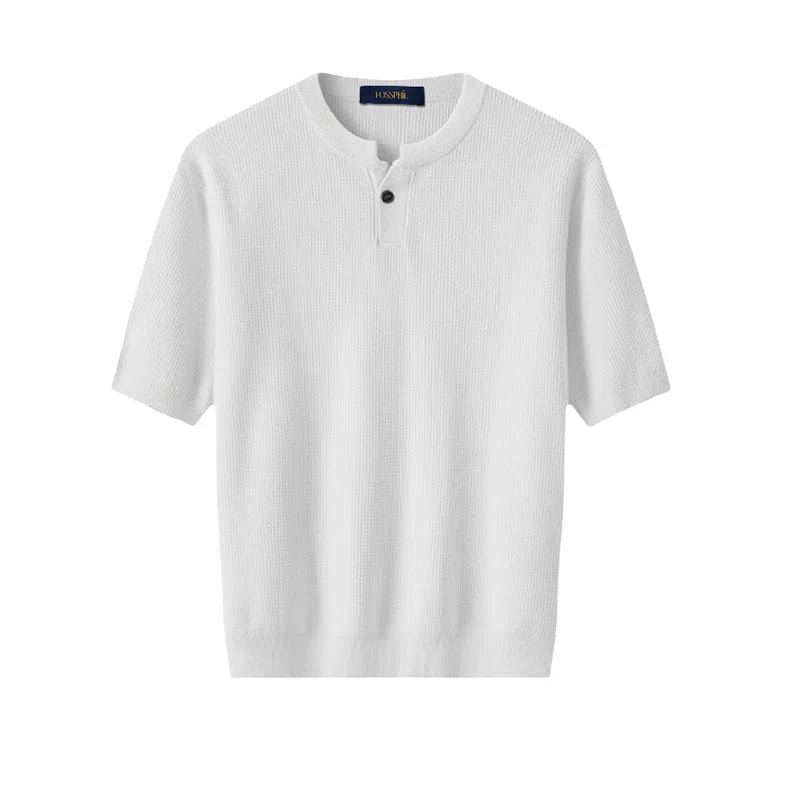 FOSS PHIL Polo T