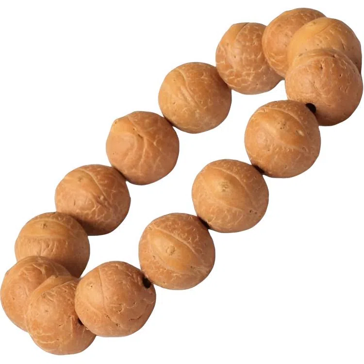 吉千年 吉祥富贵福运绵长 凤眼菩提 手串 男女同款情侣款