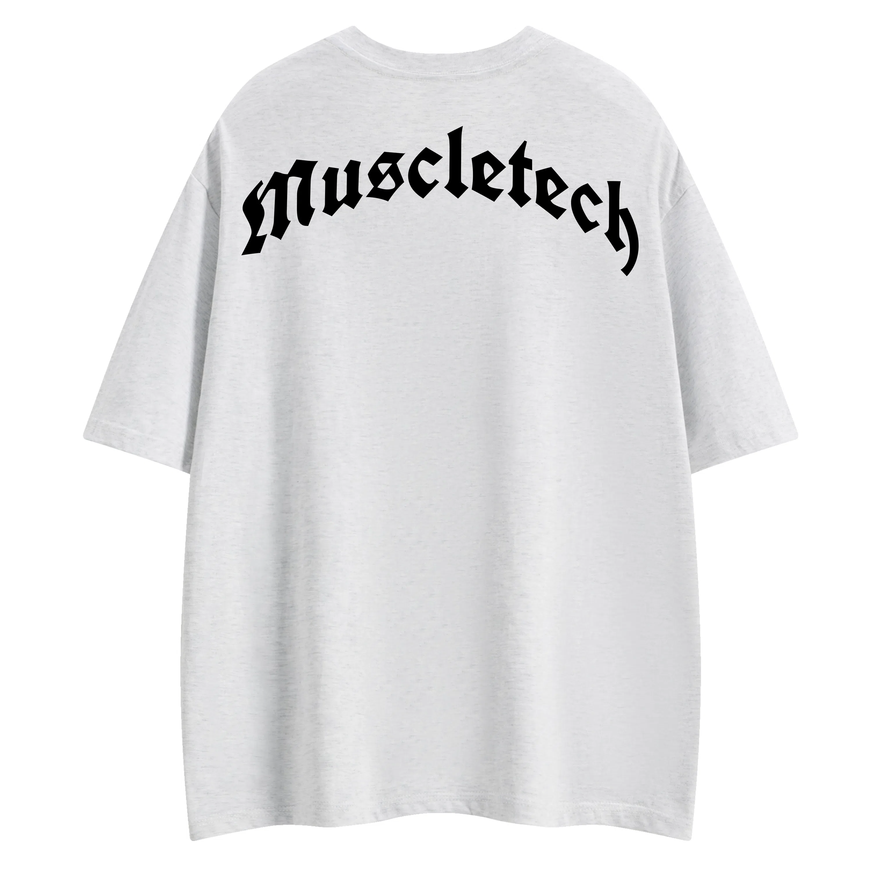 MUSCLETECH 280G LOGOT