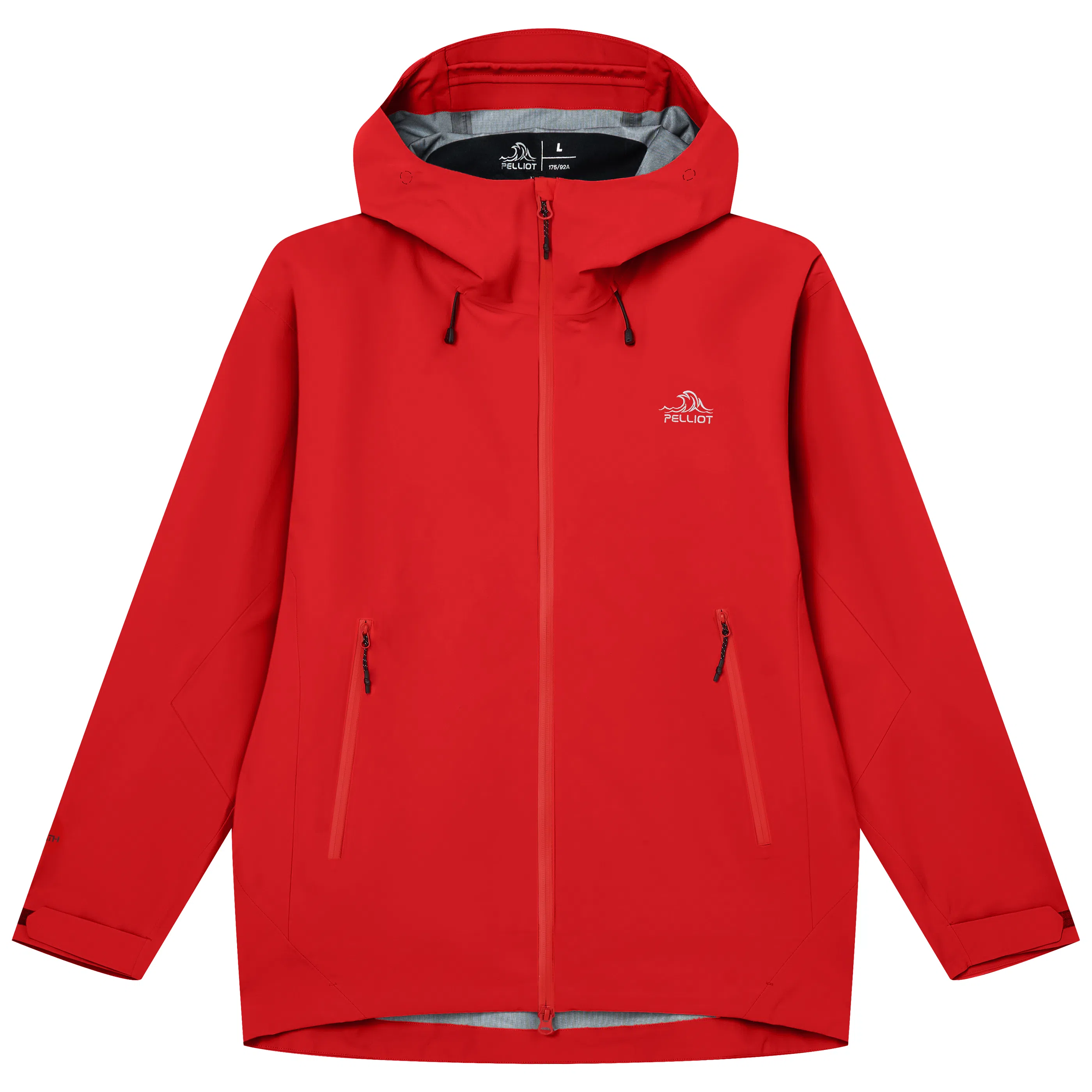 PELLIOT Performance Series Jacket