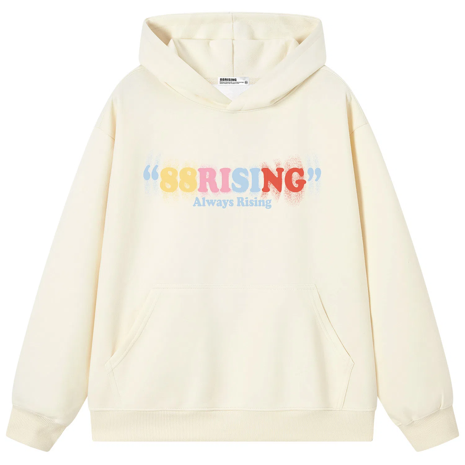 88rising LOGO