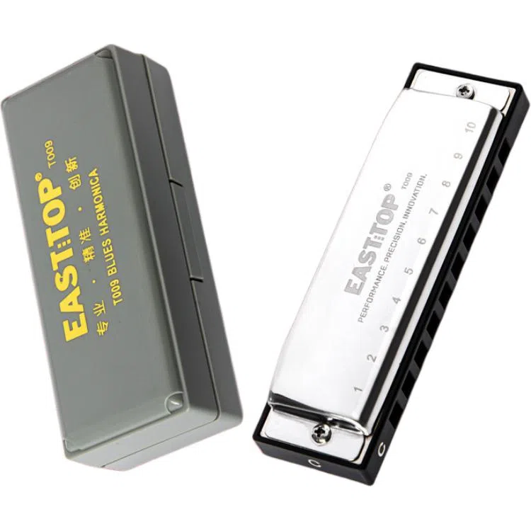 EastTop ()T009 Blue 10 Paddy