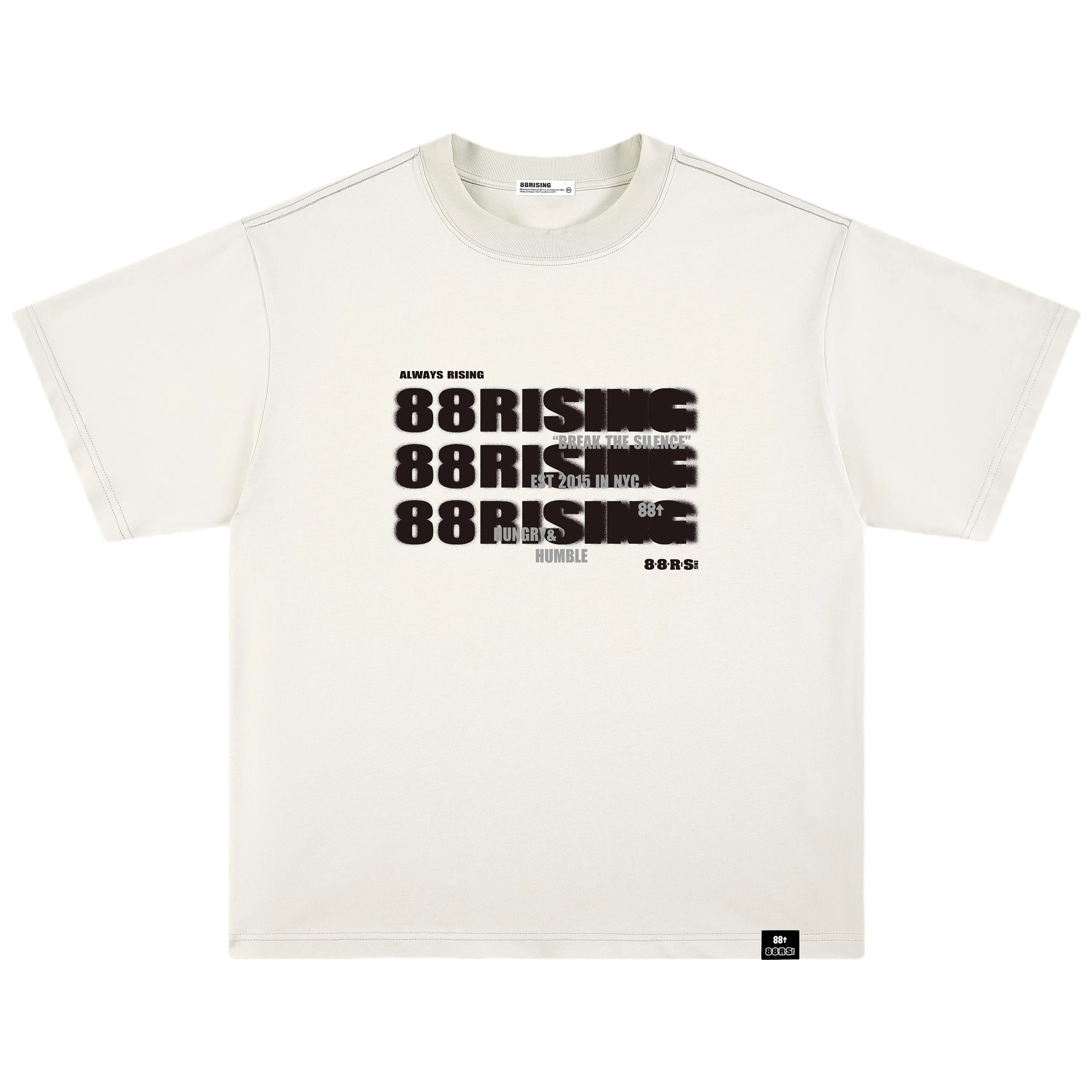88rising T