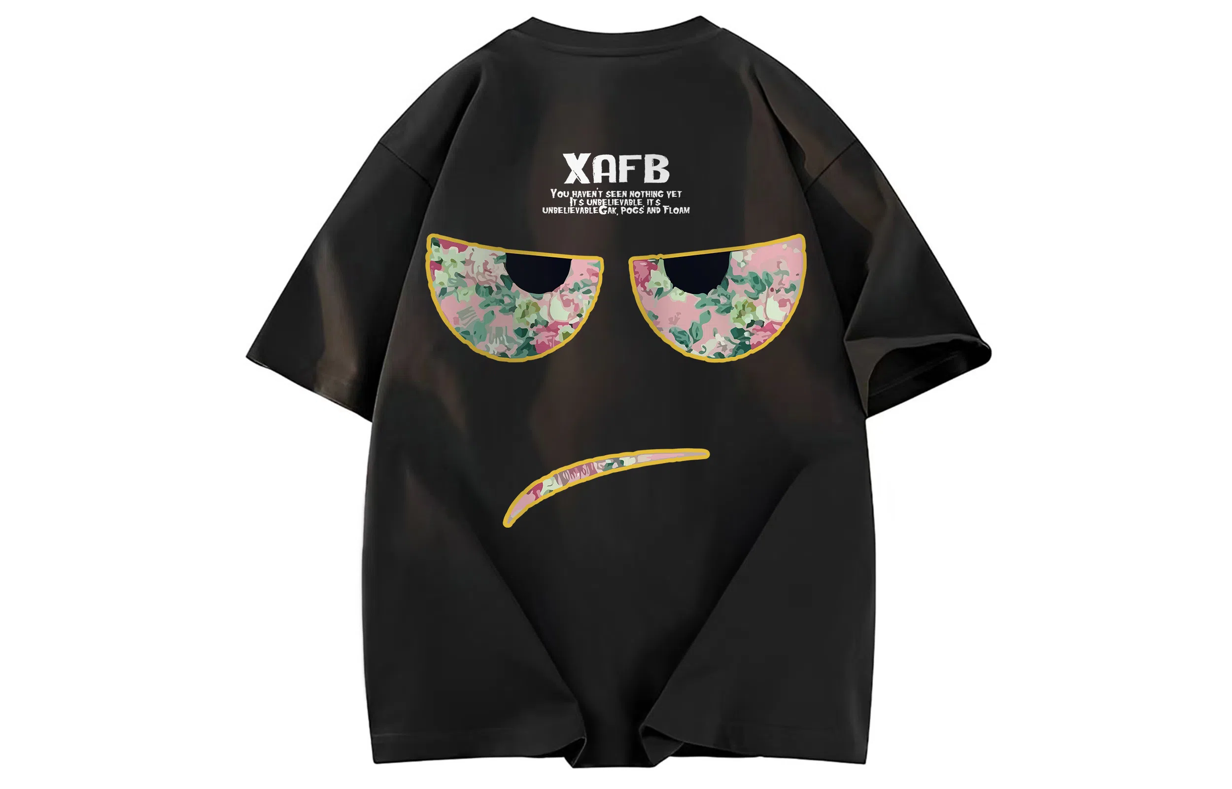 XAFB T