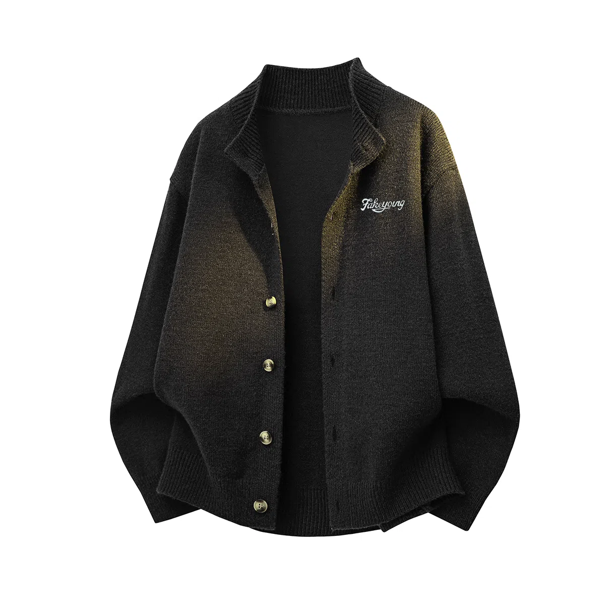 Fakeyoung cleanfitlogochic