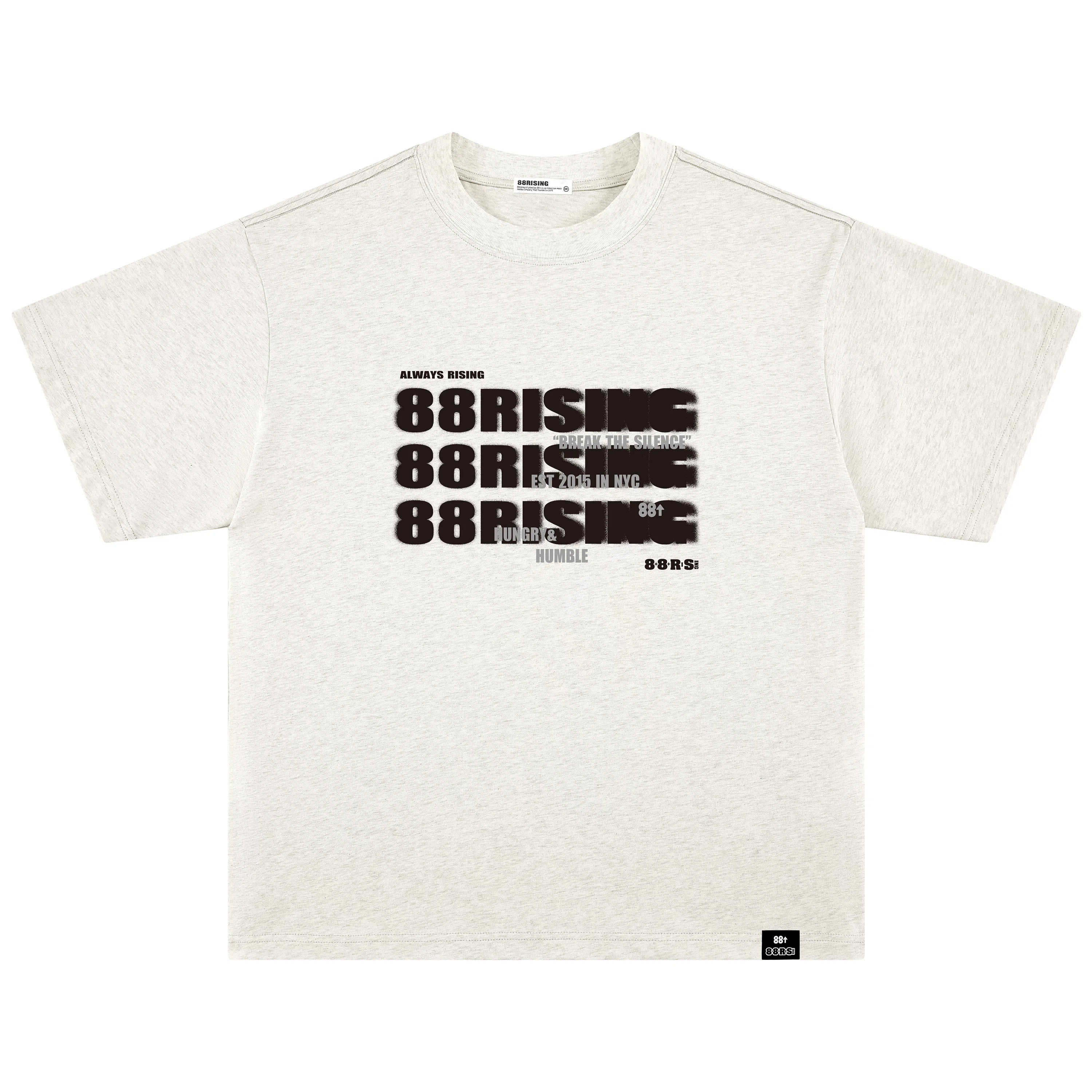 88rising T