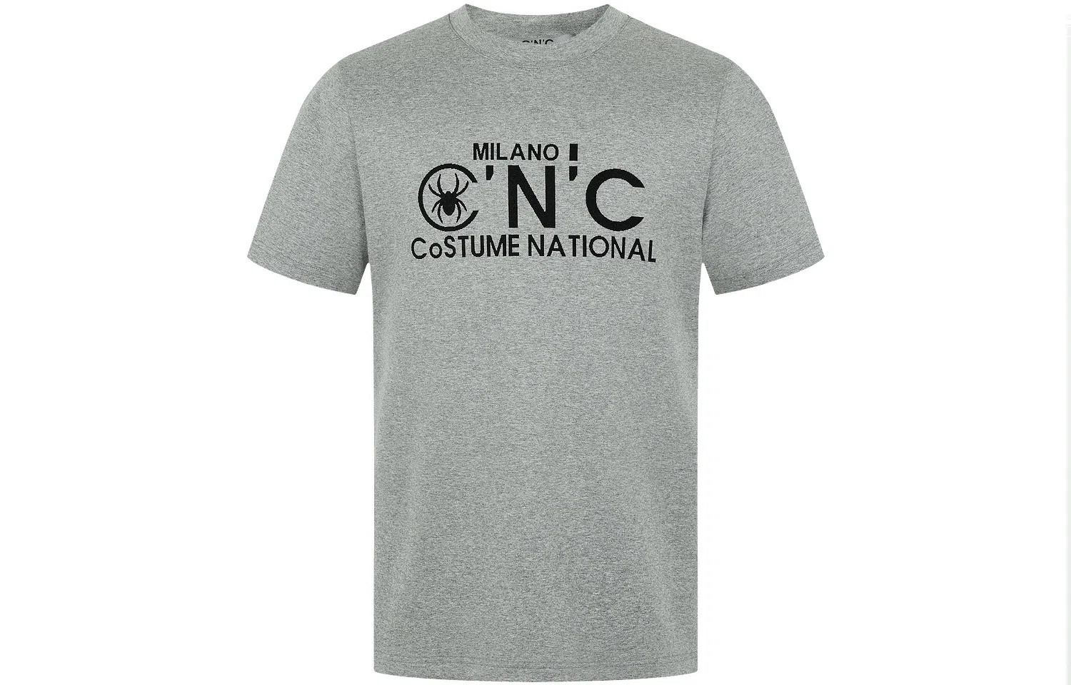 C'N'C Logo T