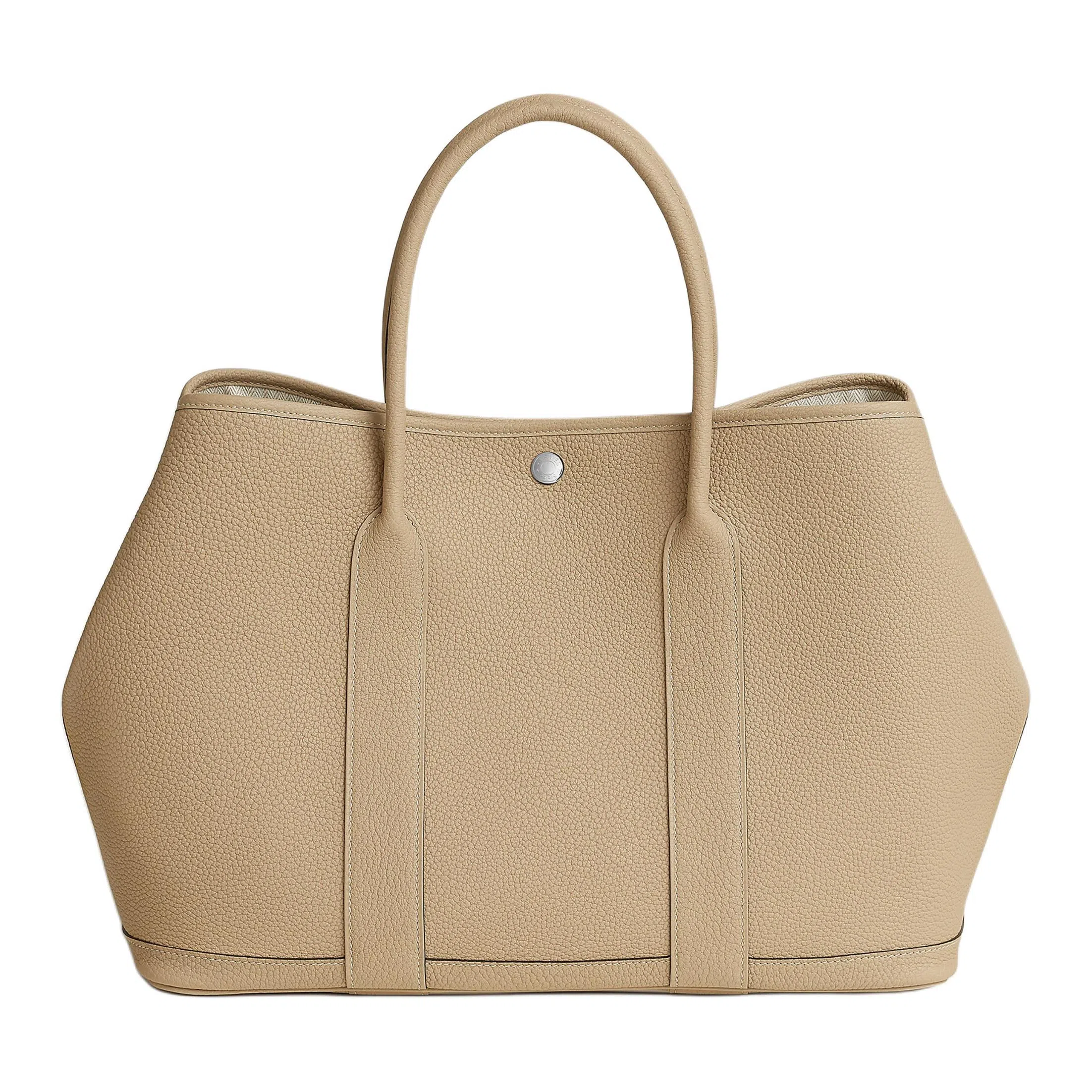 HERMES Garden Party 30 Negonda S2 Trench