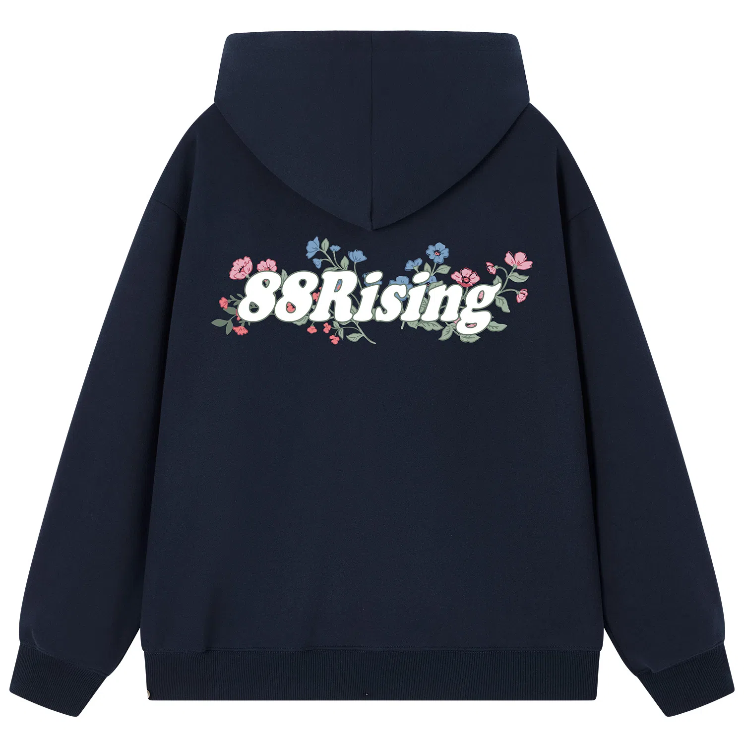 88rising
