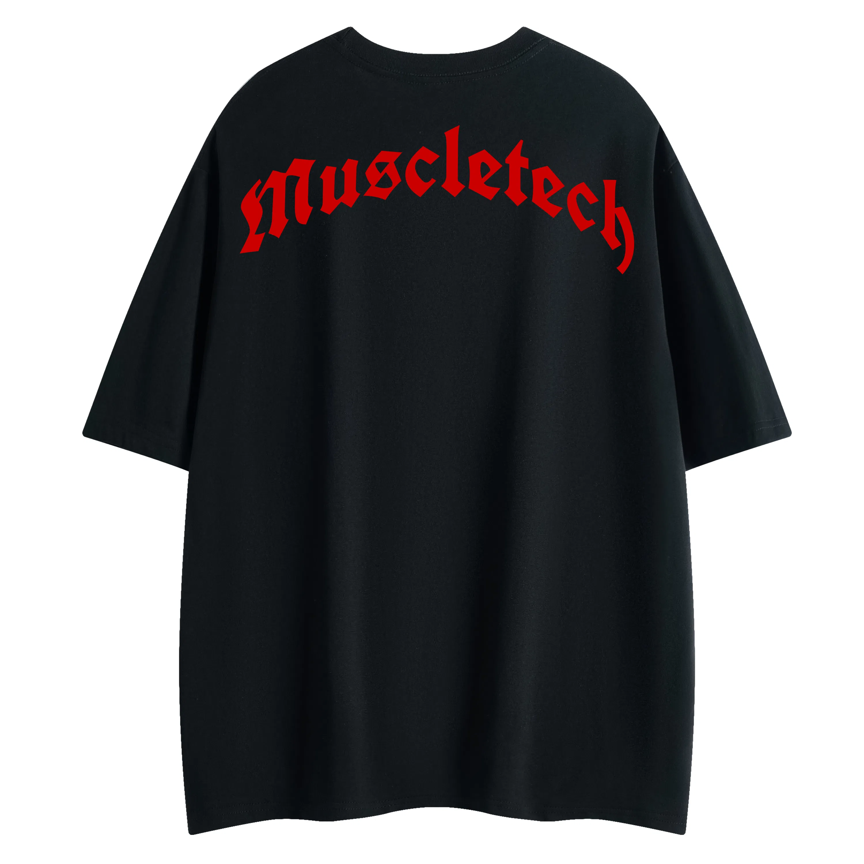 MUSCLETECH 280G LOGOT