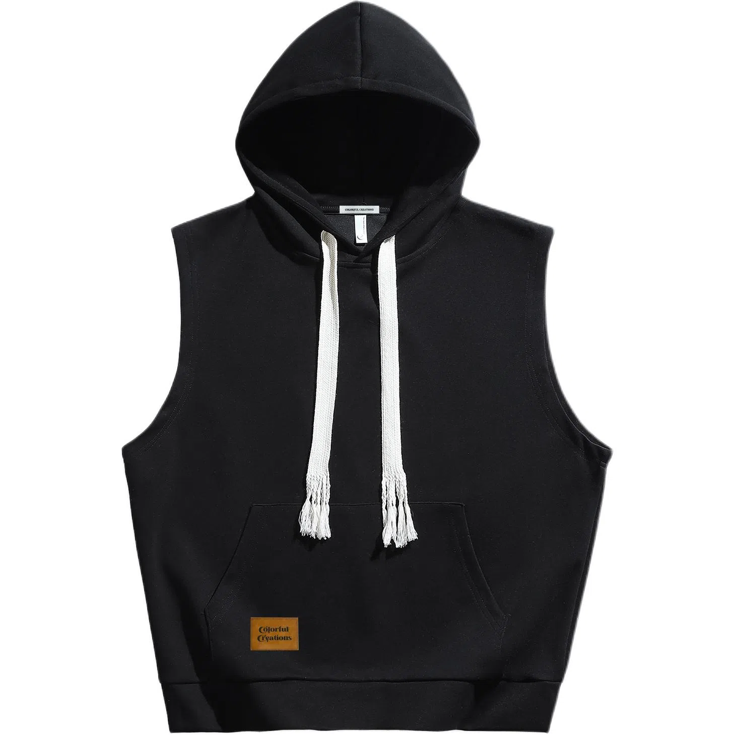 Colorful Creations hiphop