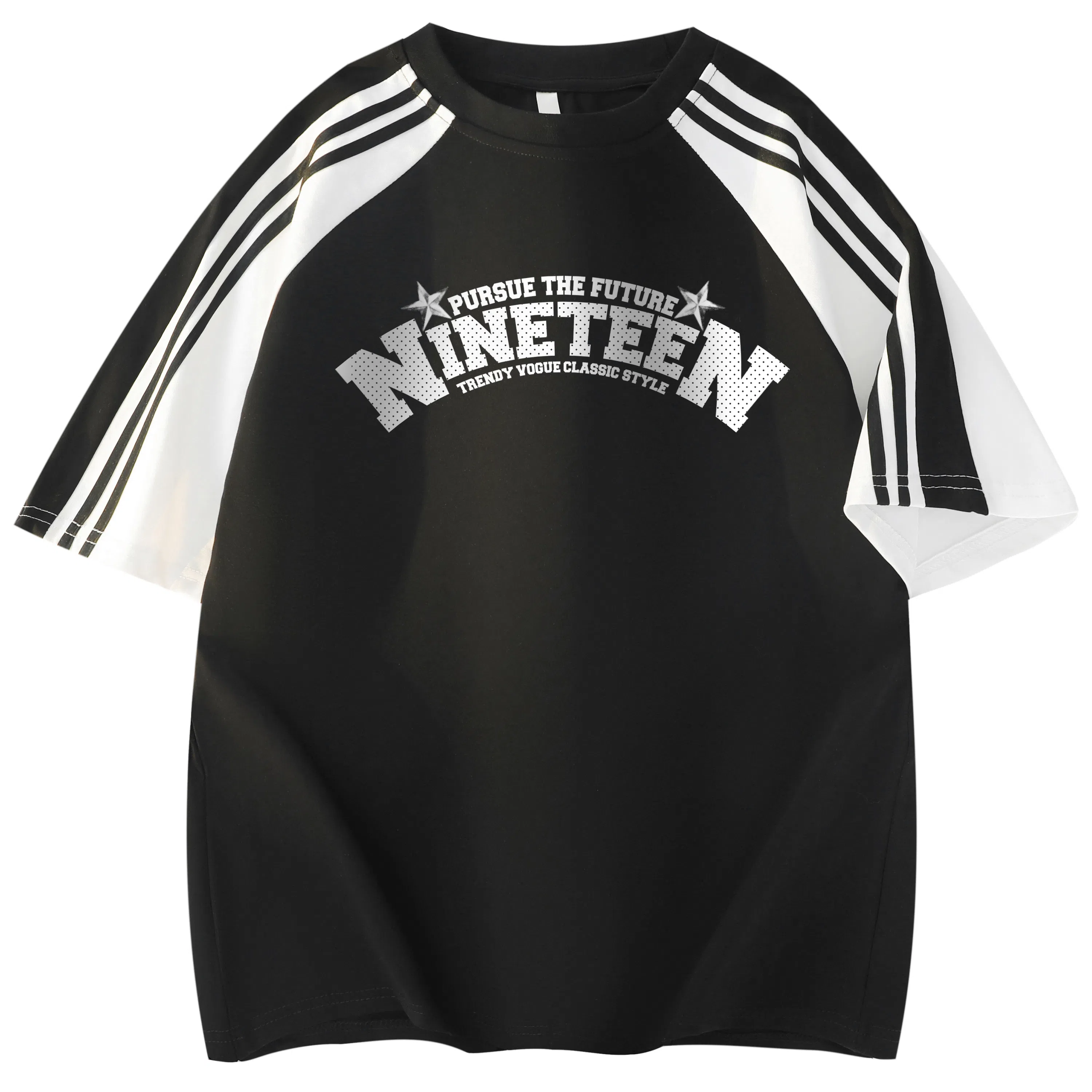 NINETEEN AUTUMN logoT