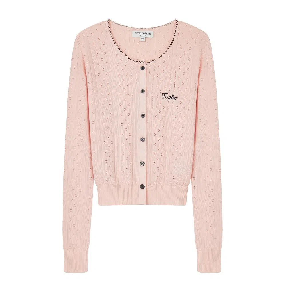 Teenie Weenie bearnova