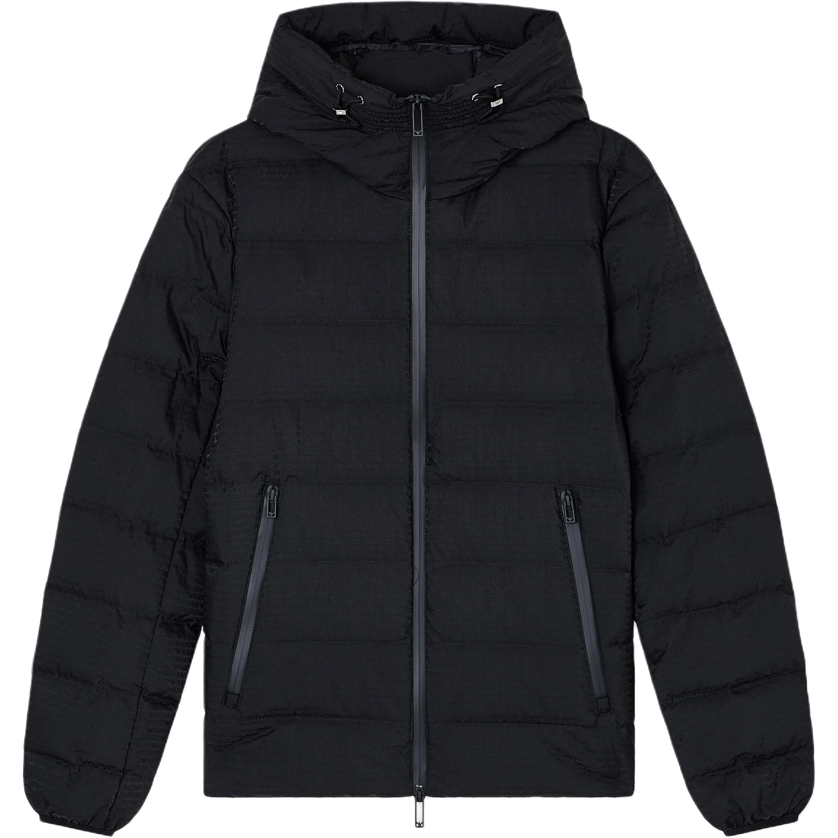 EMPORIO ARMANI FW25