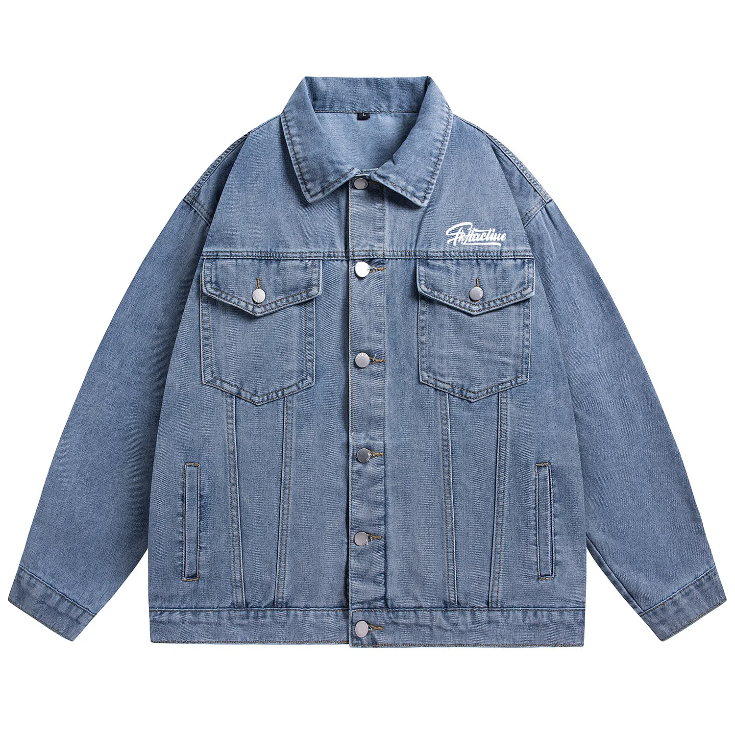 FKFT Denim Jacket