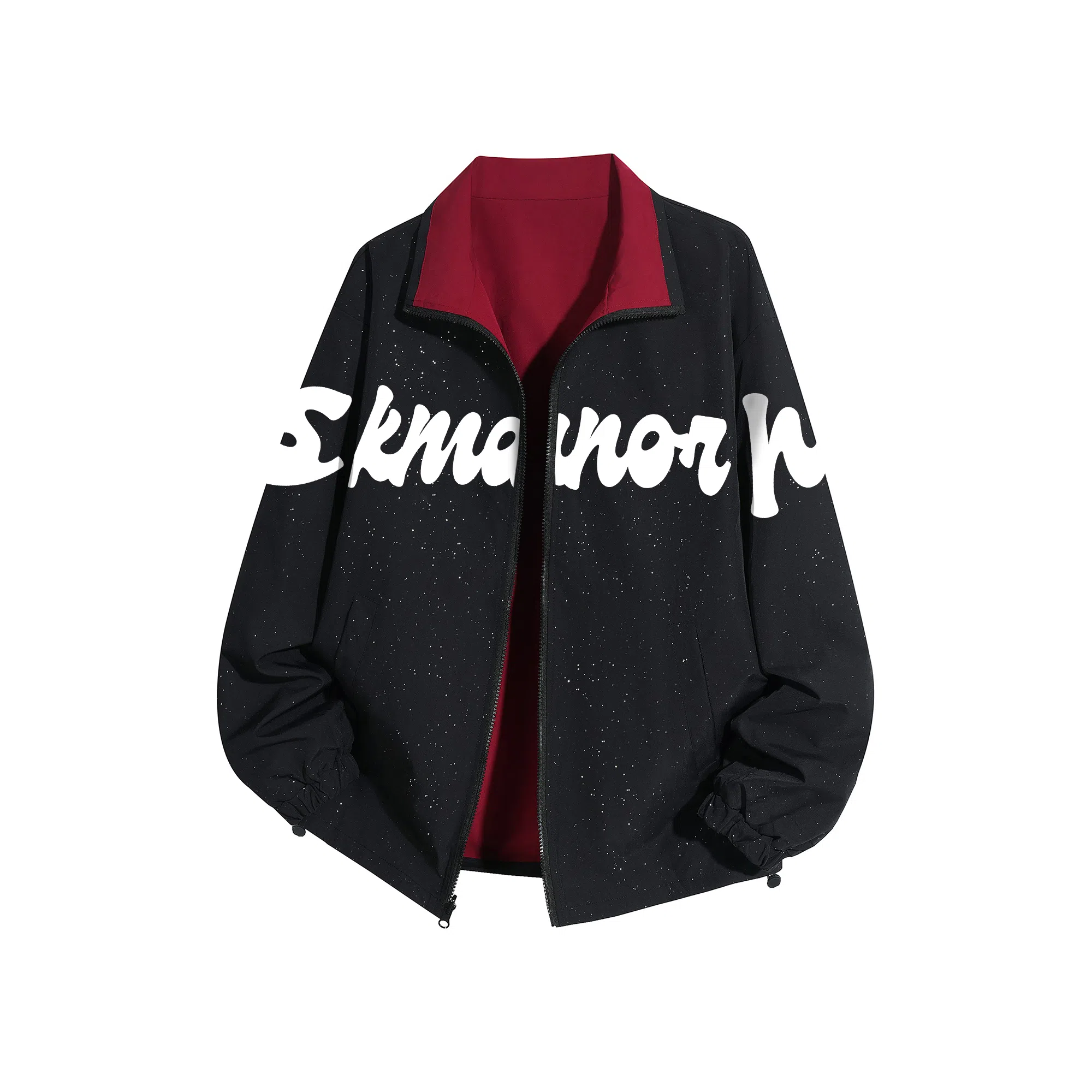 s.k. manor hill Logo