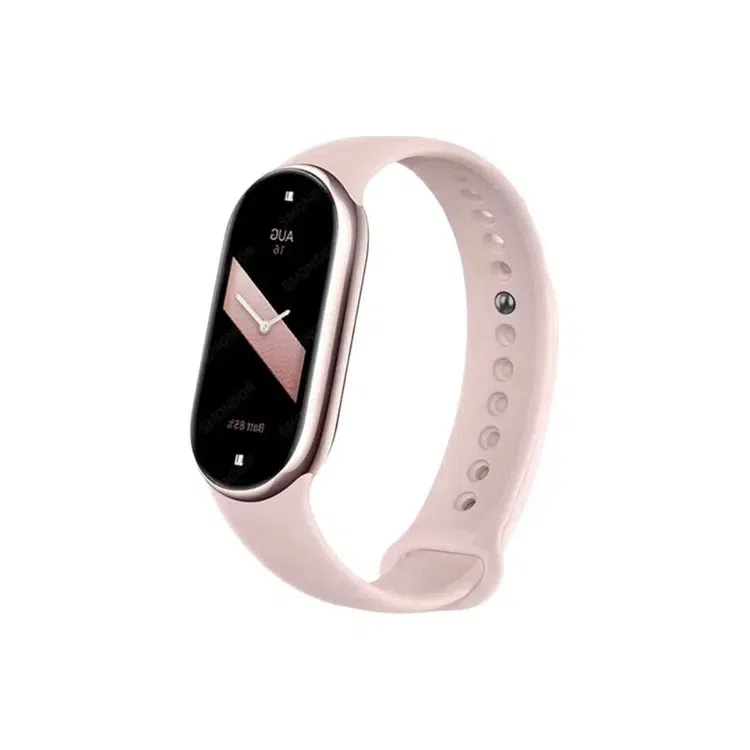 Biocirca TPU Xiaomi1098NFC