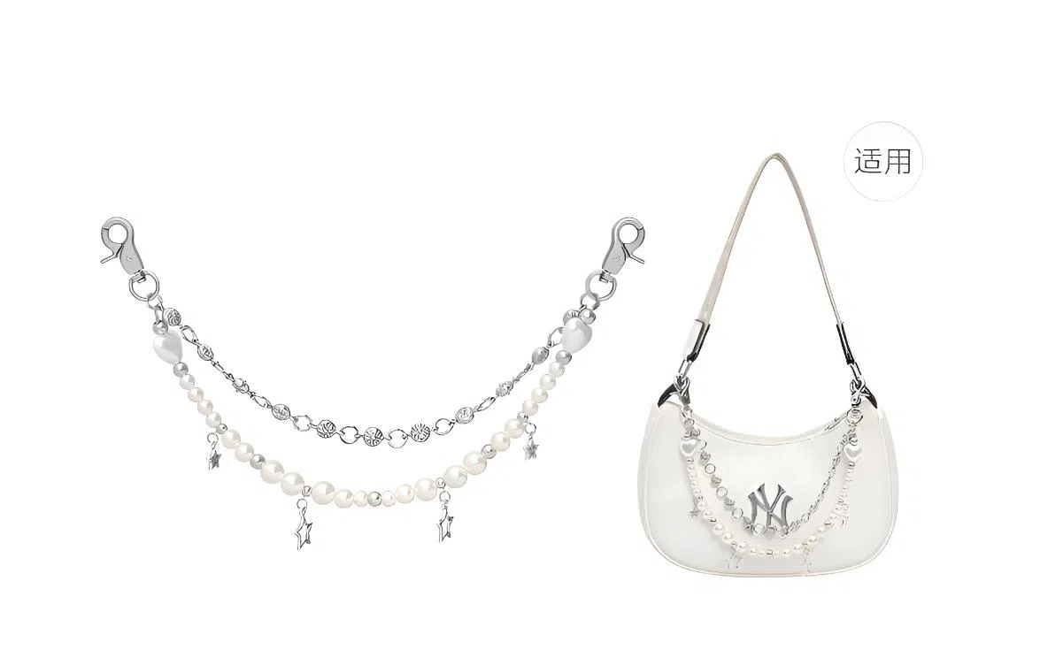 ROSEDAWN MLB Monogram diy