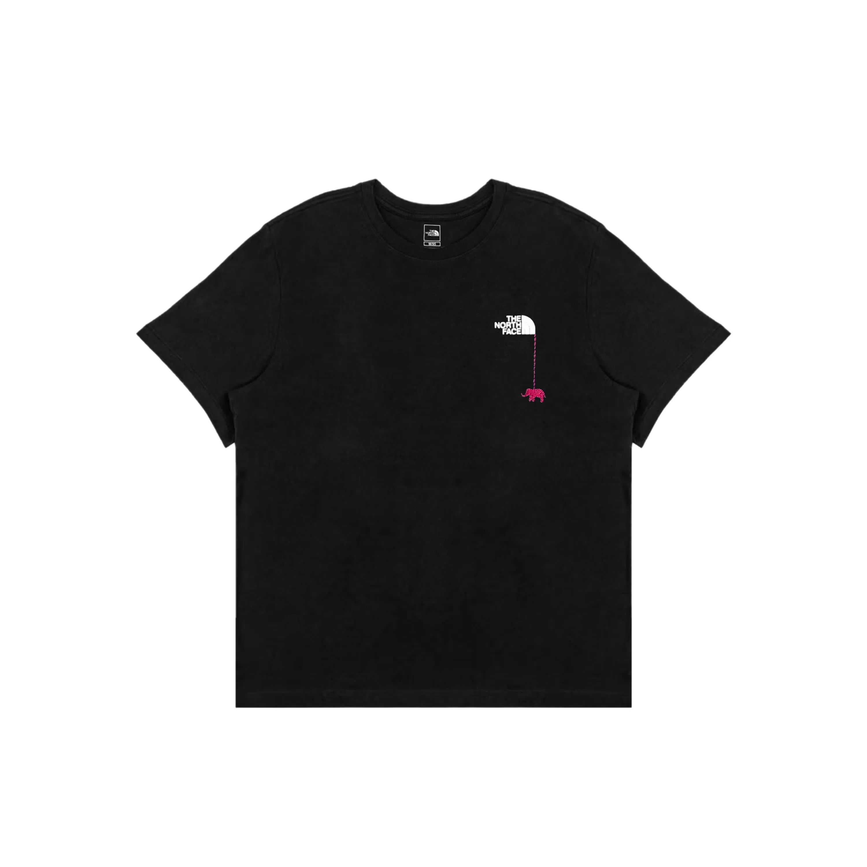 THE NORTH FACE T
