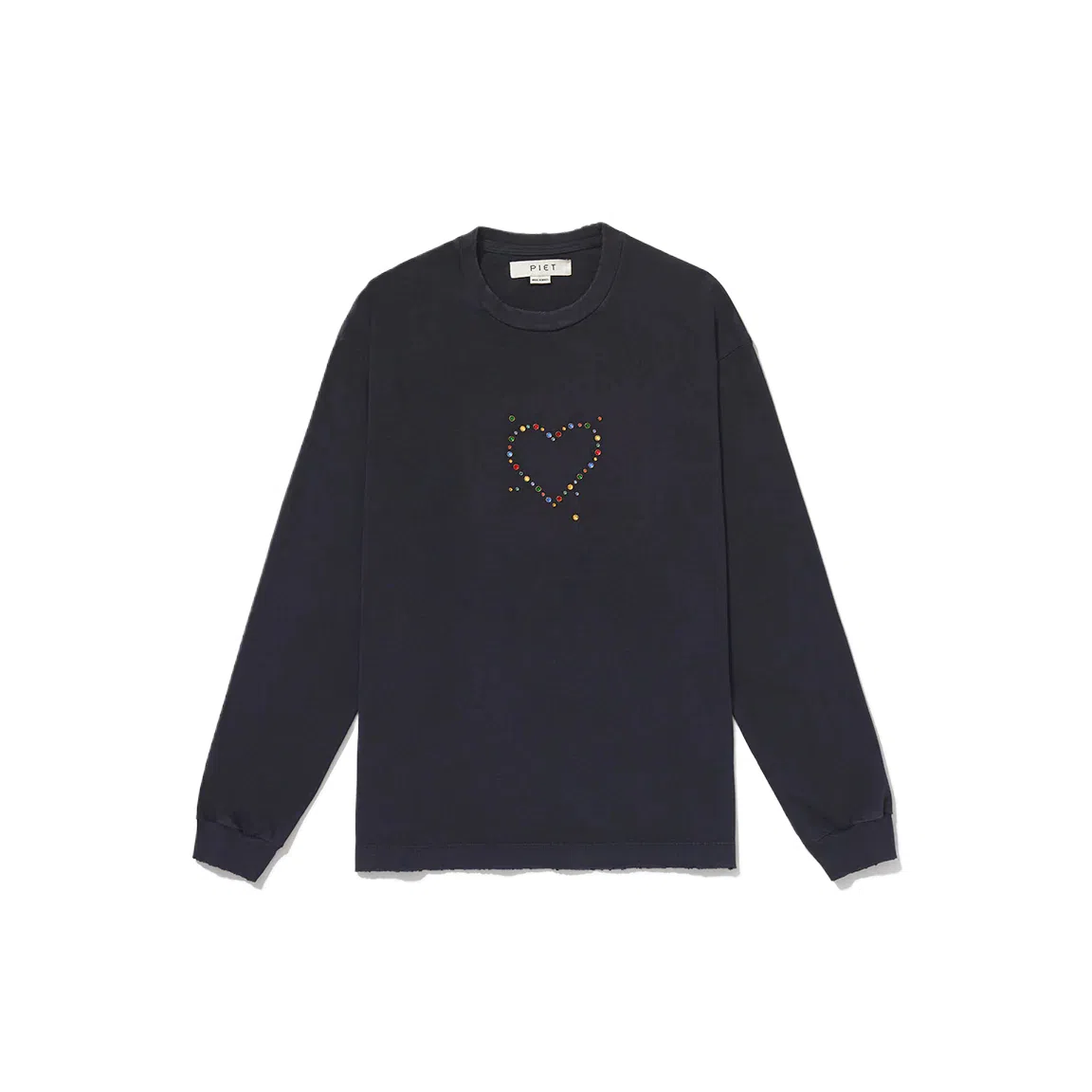PIET Manifest Gems Long sleeve
