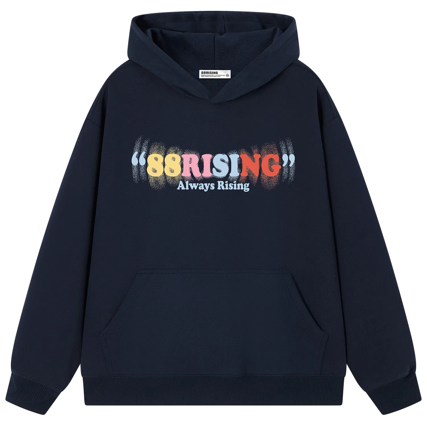 88rising LOGO