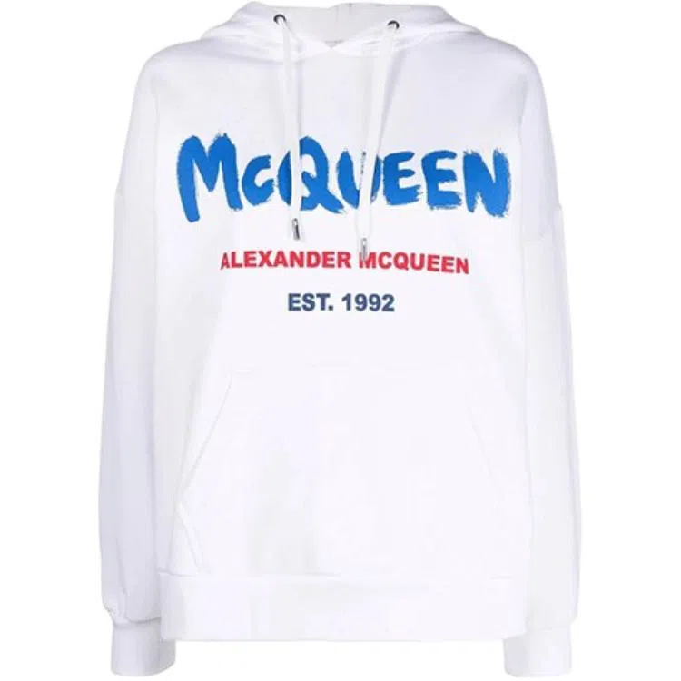 Alexander McQueen Logo