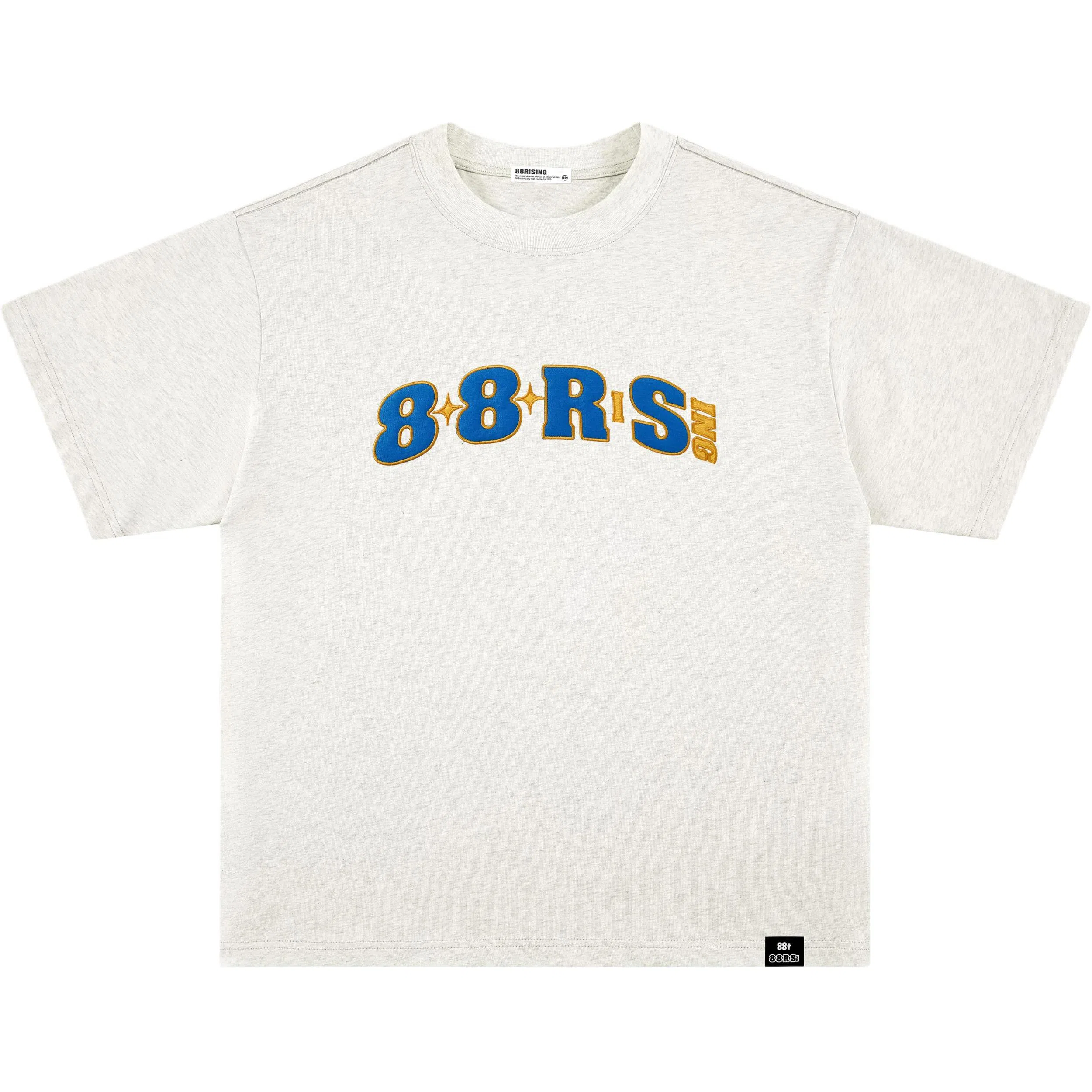 88rising T