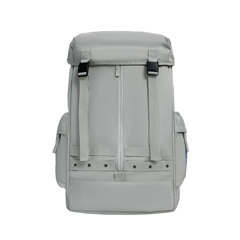 茵初 简约实用休闲大容量 牛津布 双肩包 常规 男女同款情侣款 多色