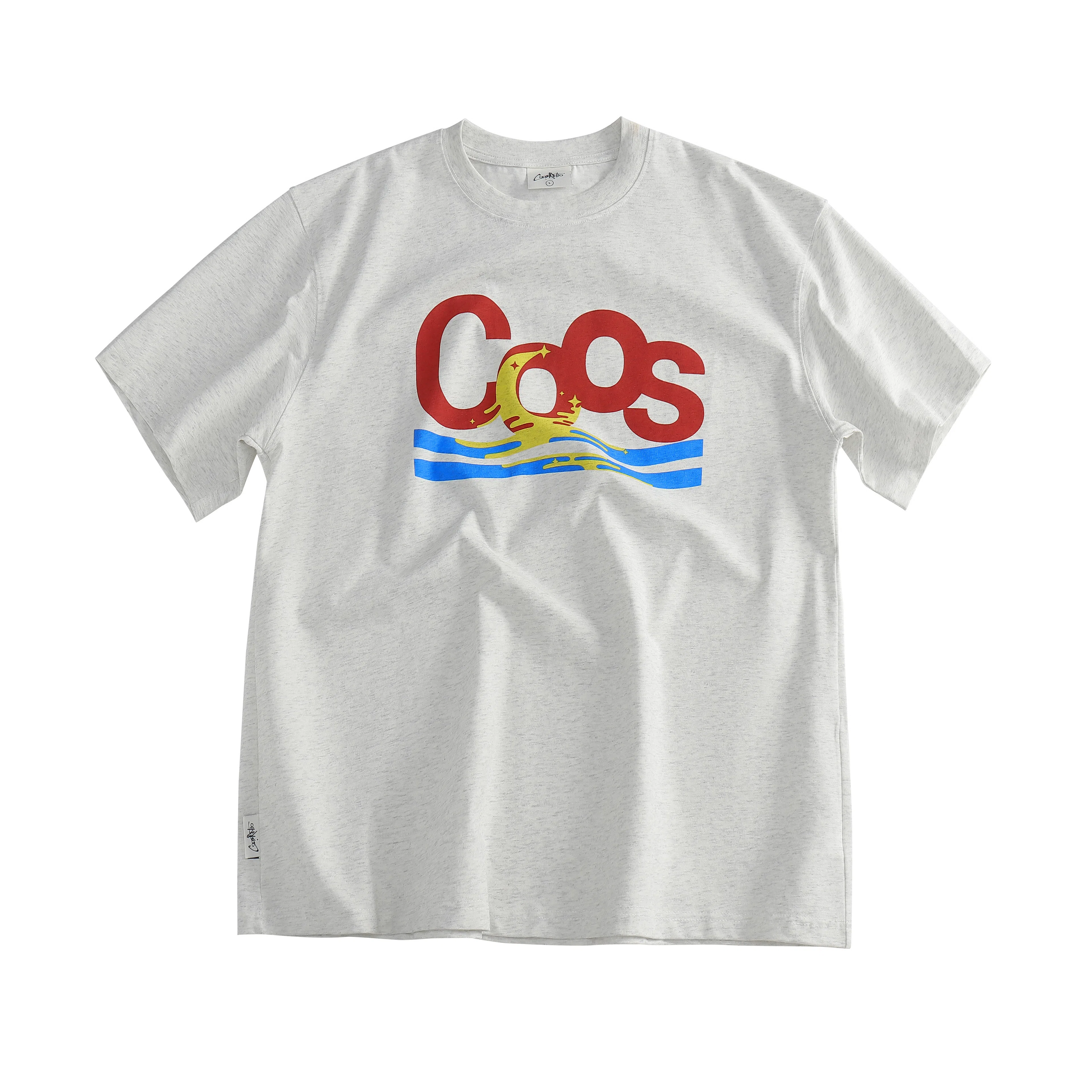 CoosRetro 7AT