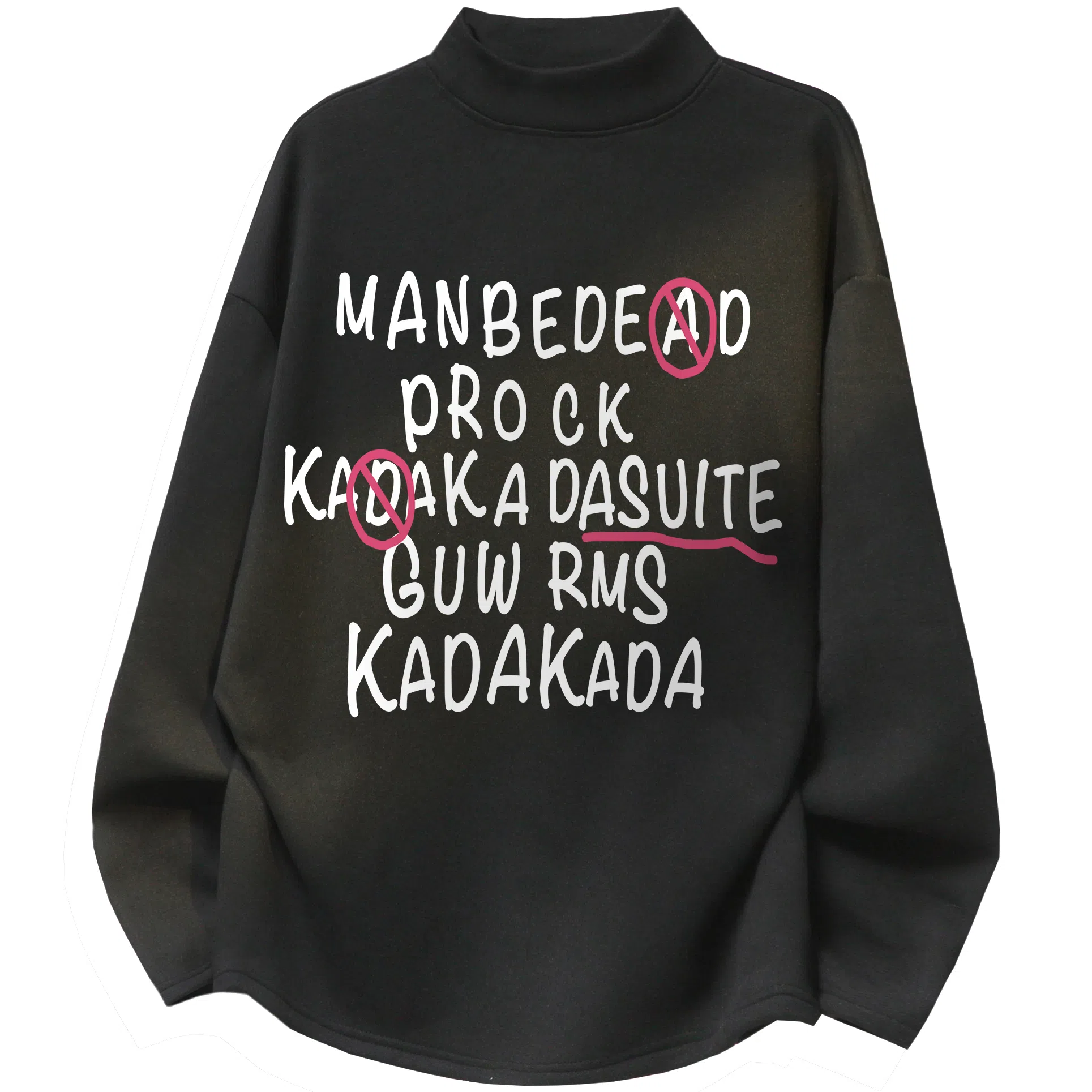 KADAKADA SUITE logoT