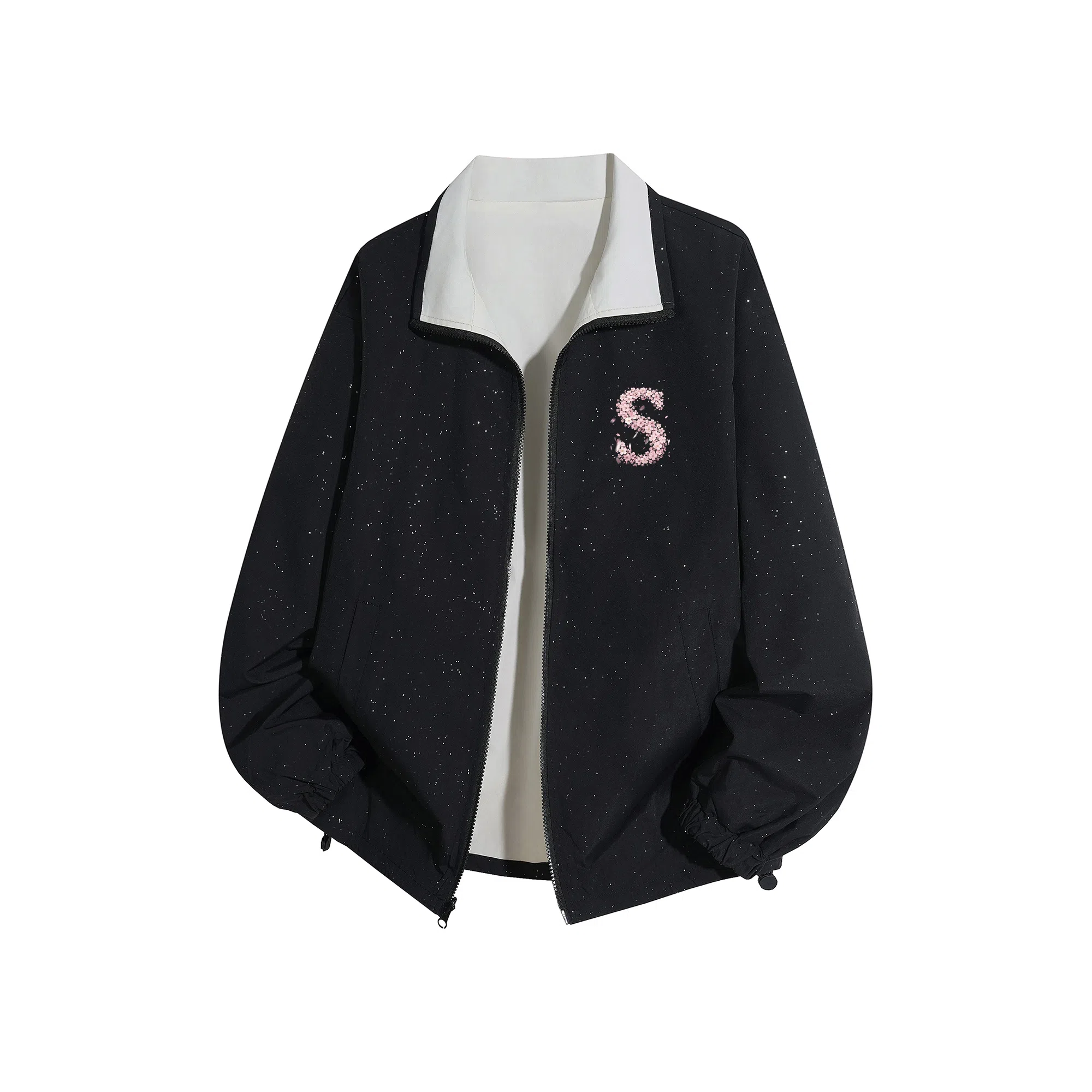 s.k. manor hill Logovibe