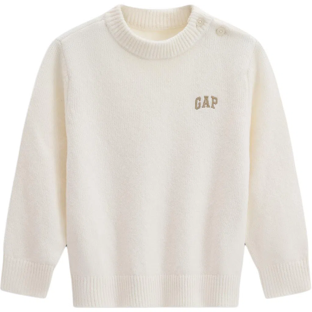 GAP logo