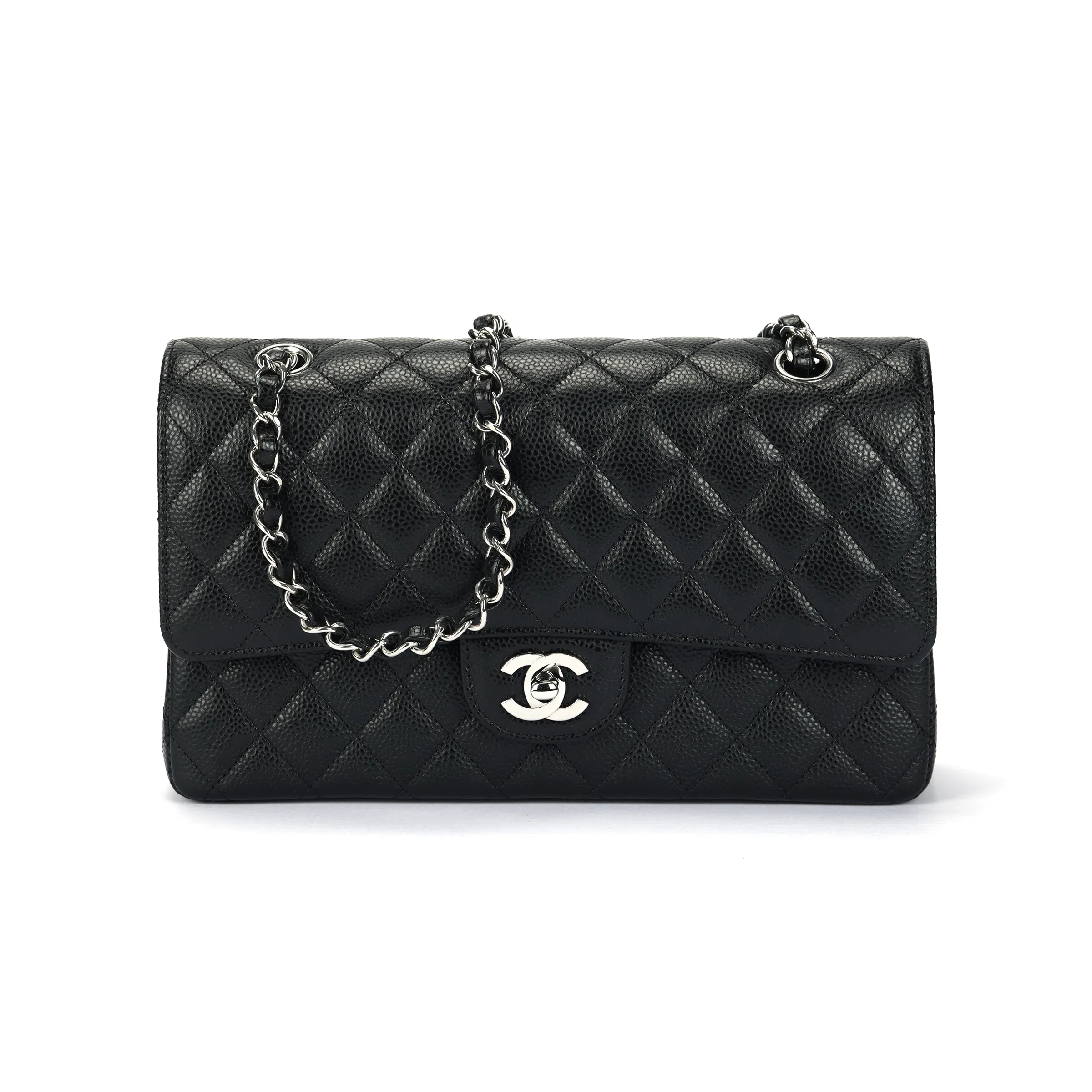 CHANEL Classic Flap CF