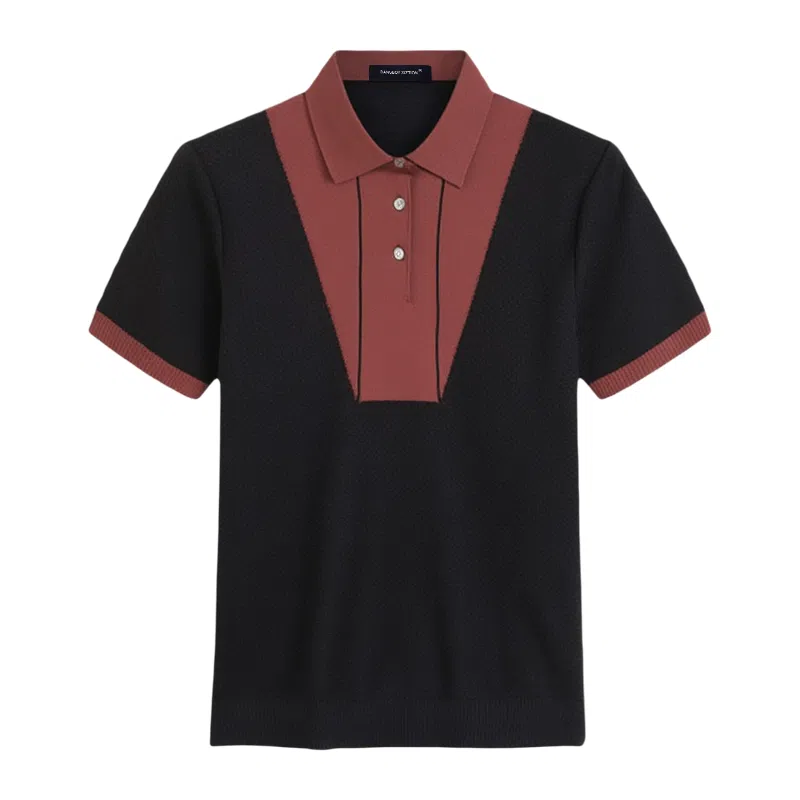 BANGBOY X IZTION Polo