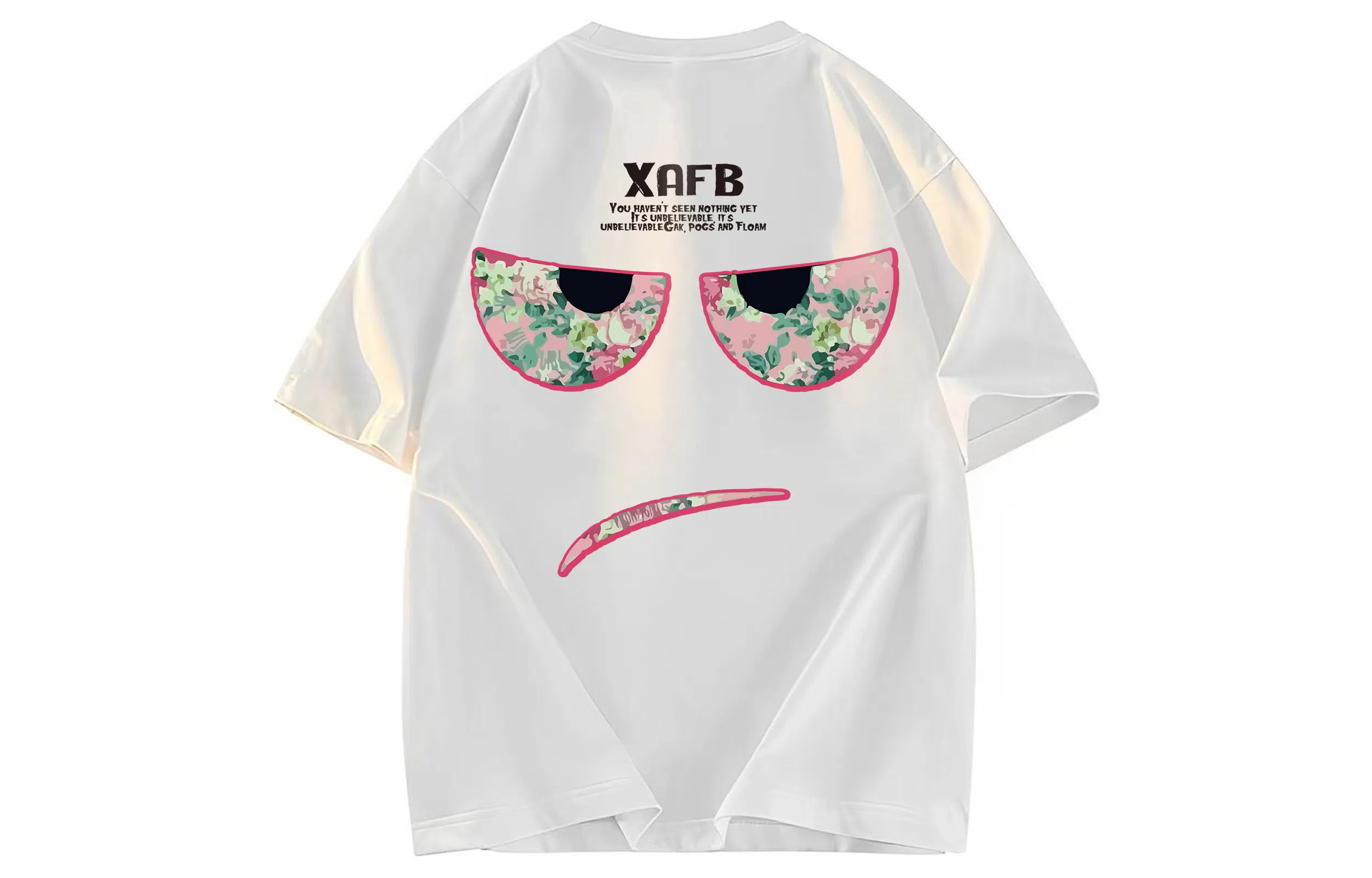 XAFB T