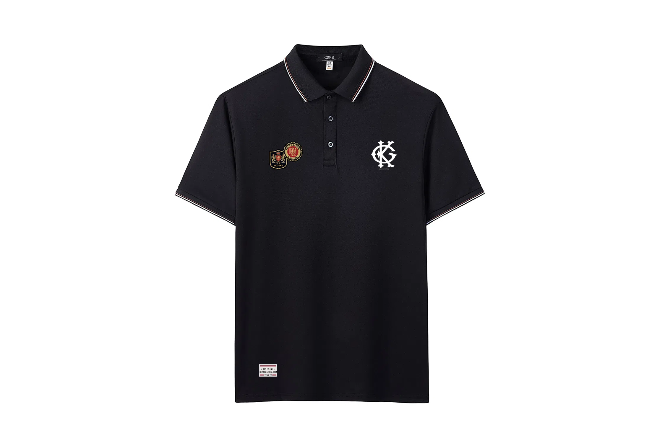 CSKS LogoPolo
