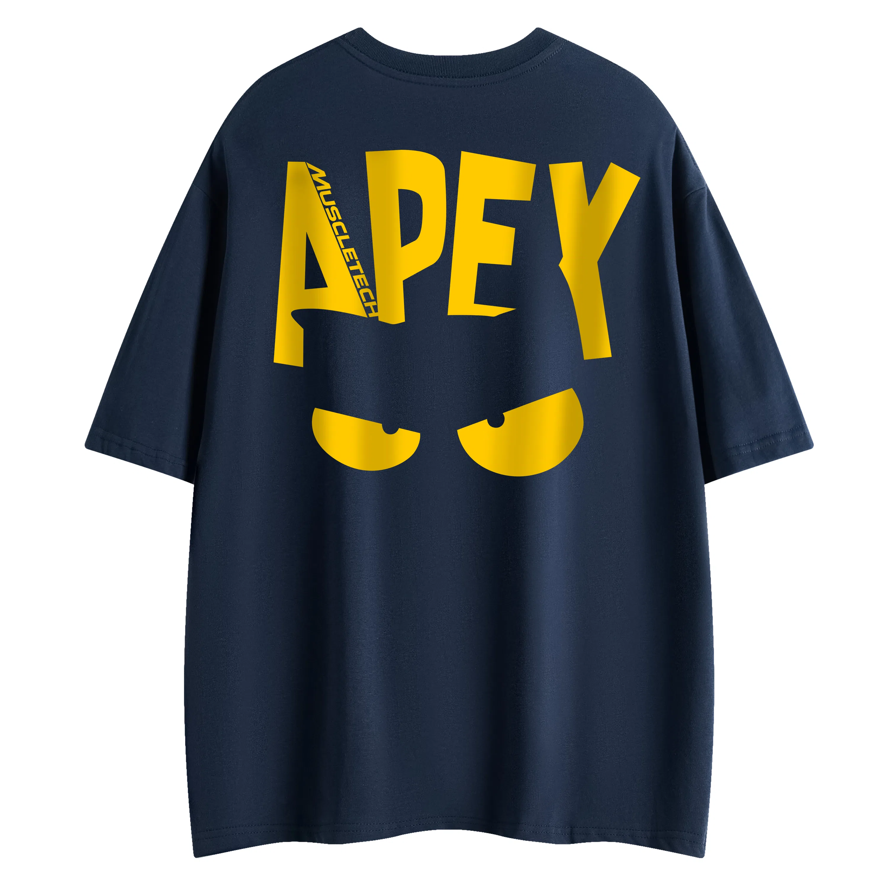 MUSCLETECH 280G LOGOT