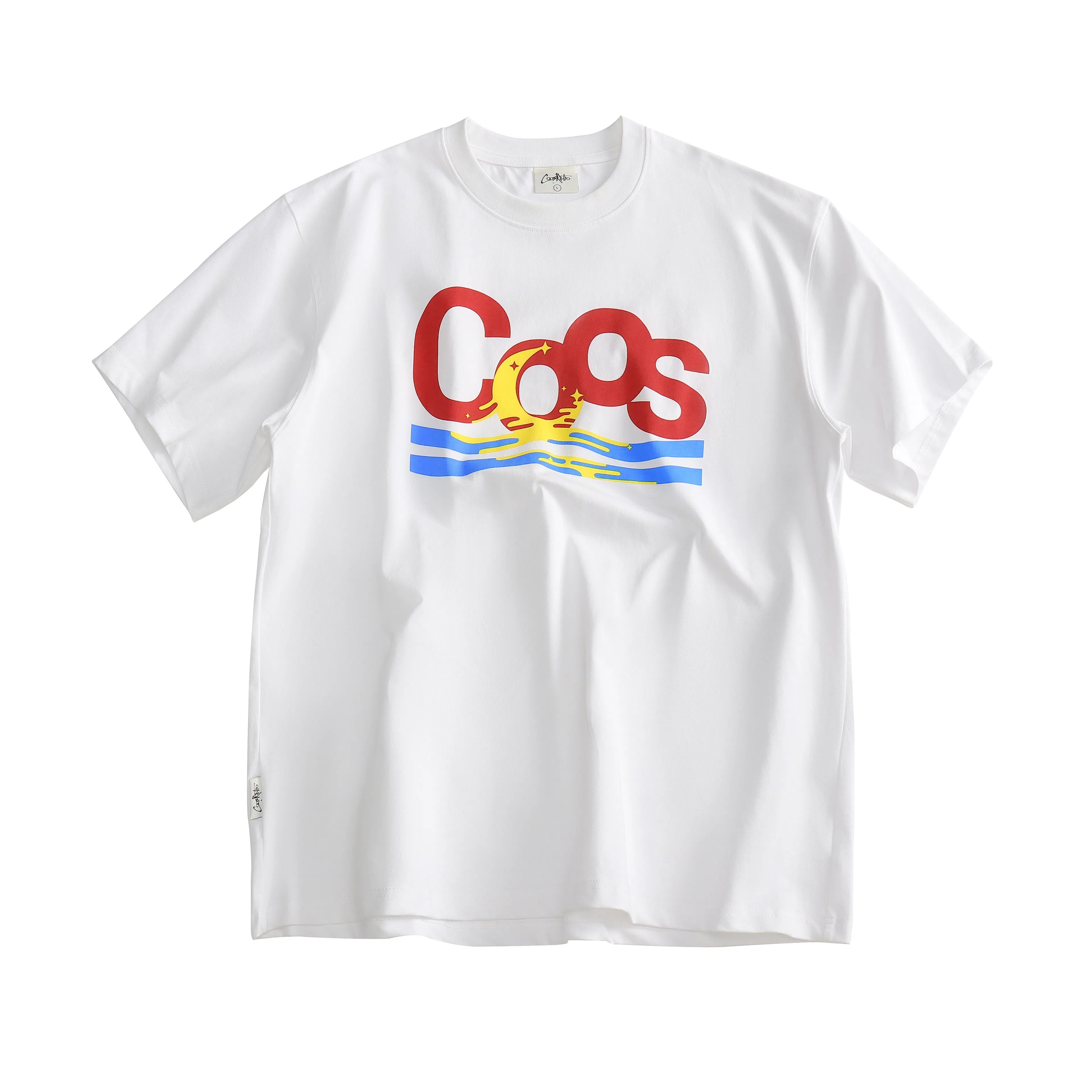CoosRetro 7AT