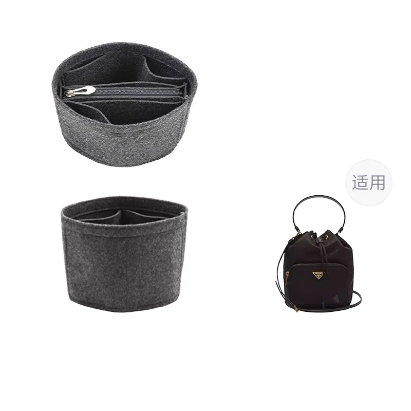 Prada bucket