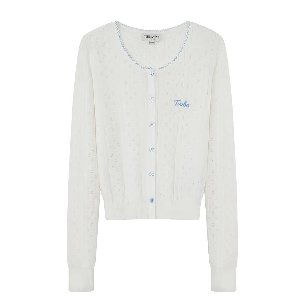 Teenie Weenie bearnova