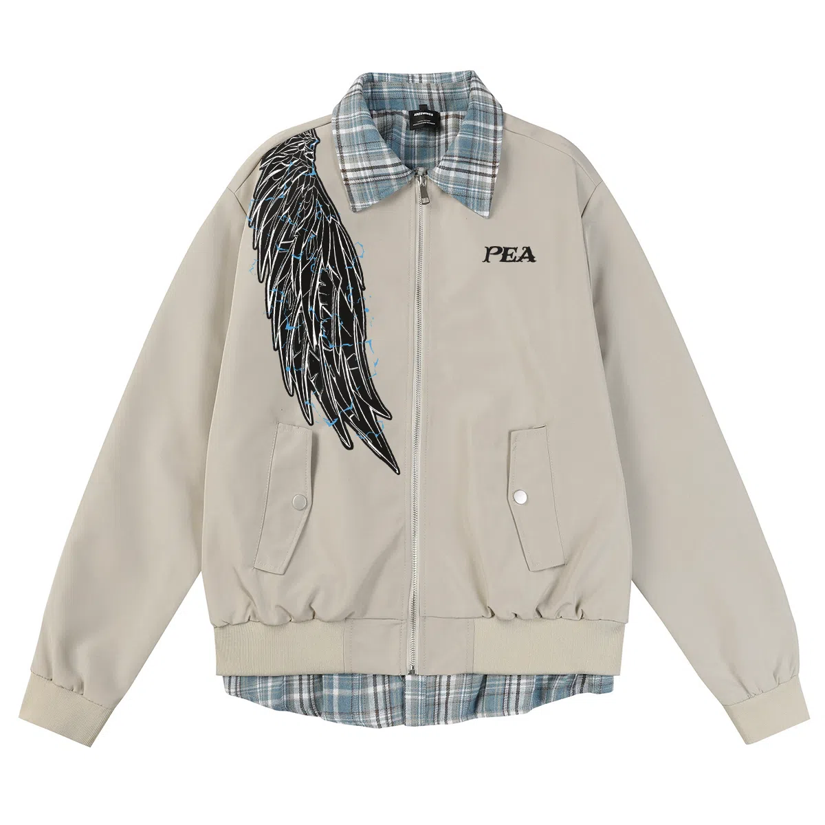 PEA