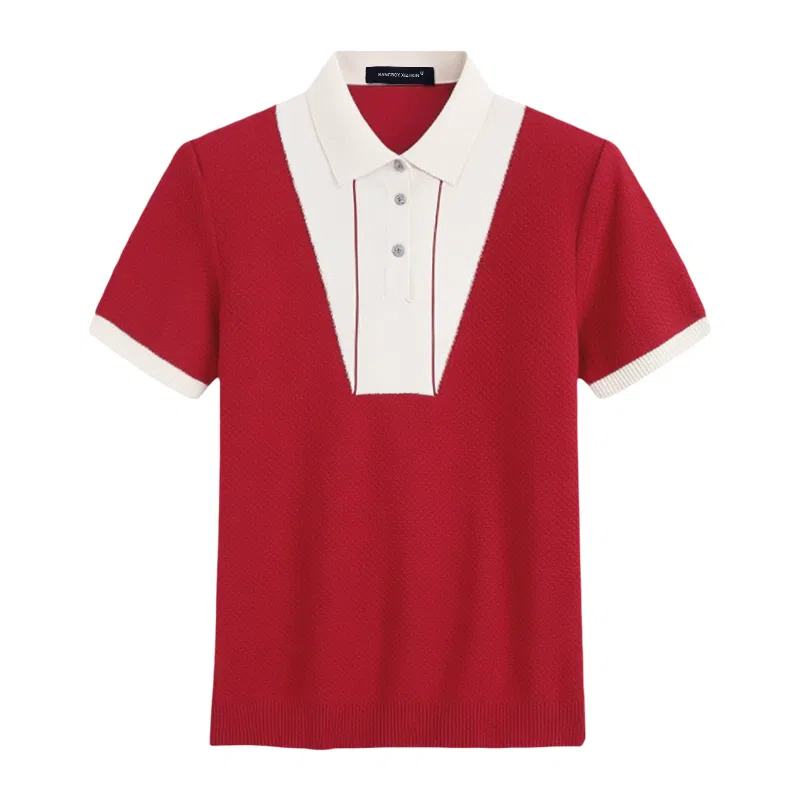 BANGBOY X IZTION Polo